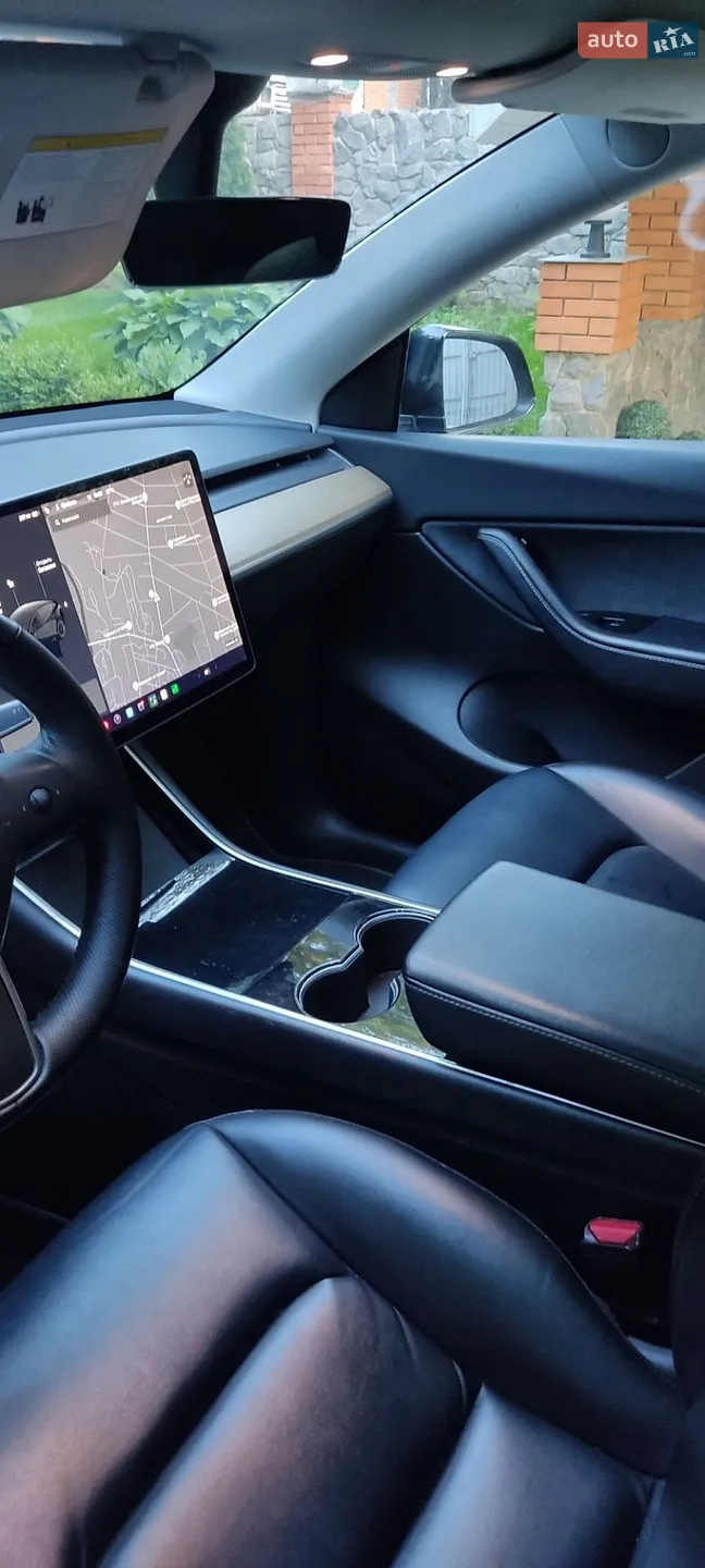 2020 Tesla Model Y - мініатюра 22