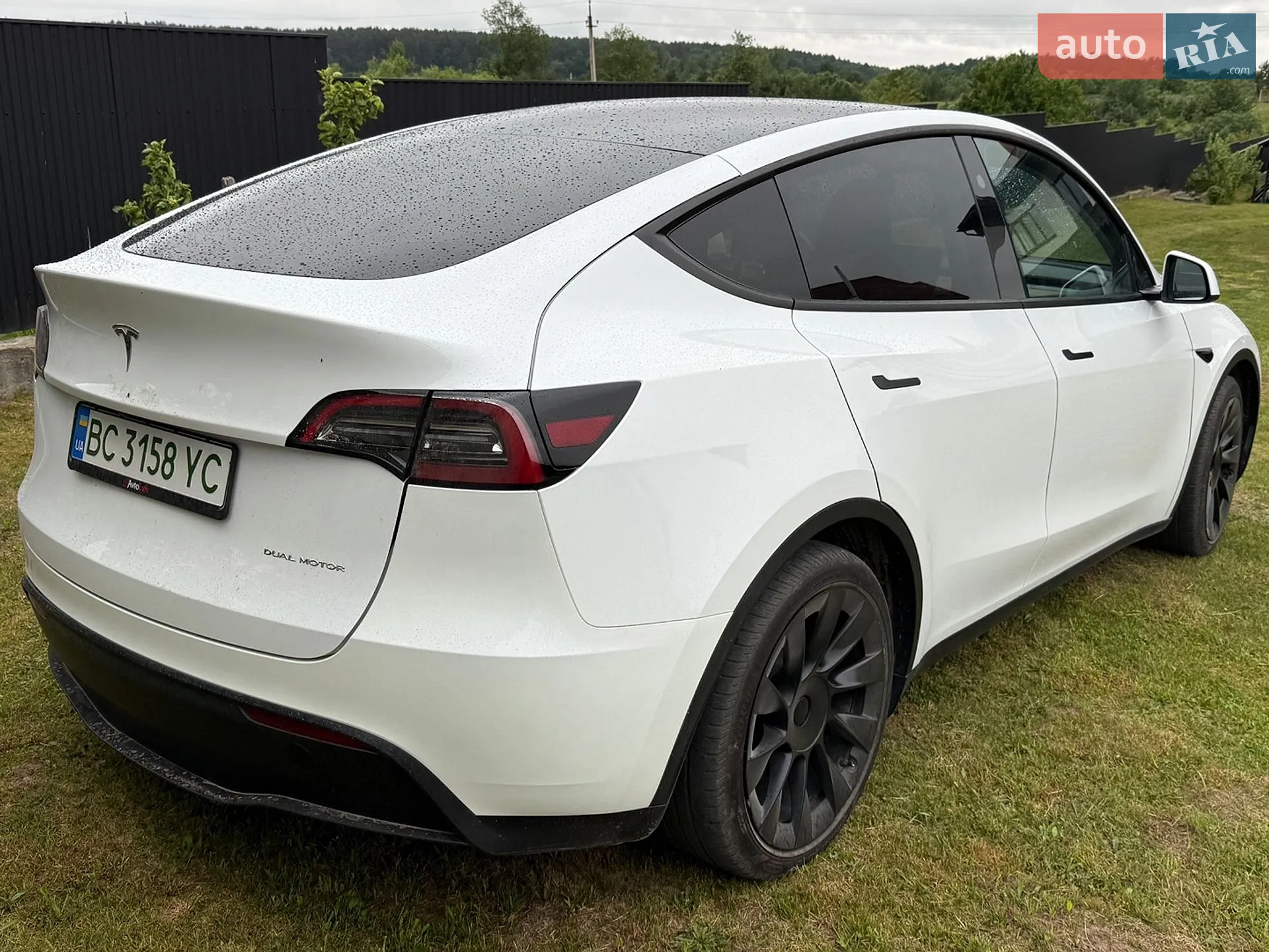 2023 Tesla Model Y - мініатюра 5