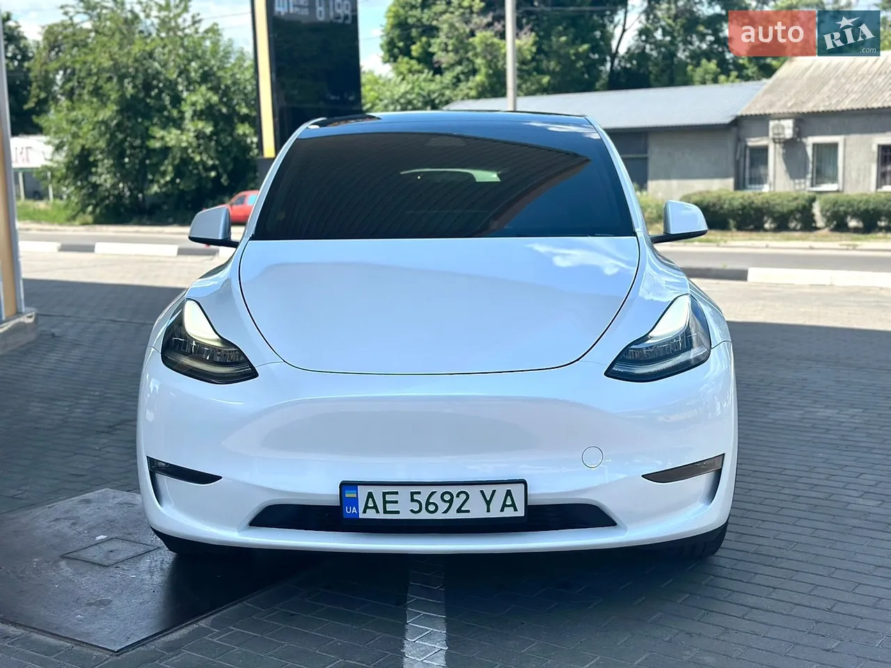 2024 Tesla Model Y - мініатюра 21