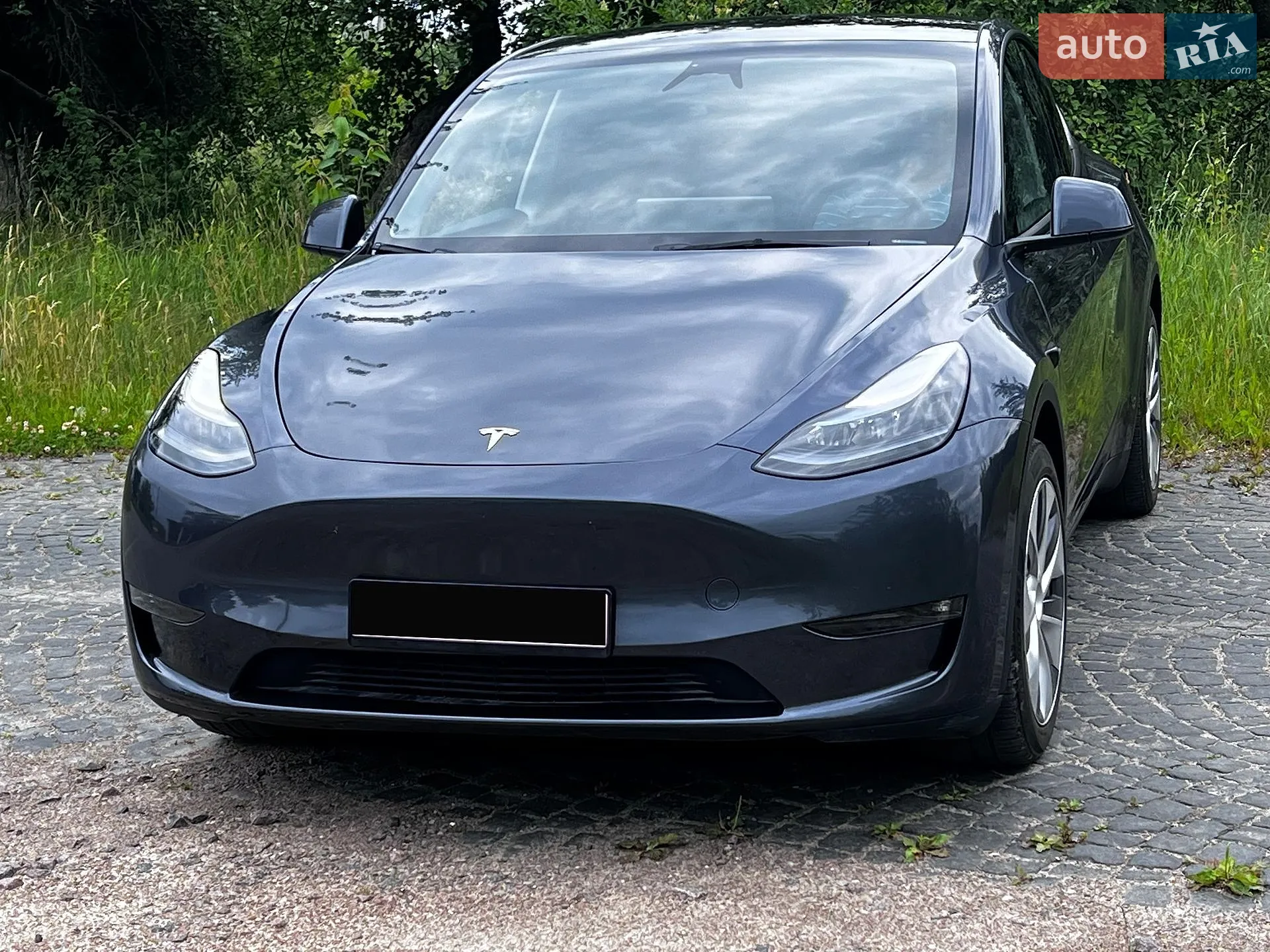 2023 Tesla Model Y - мініатюра 3