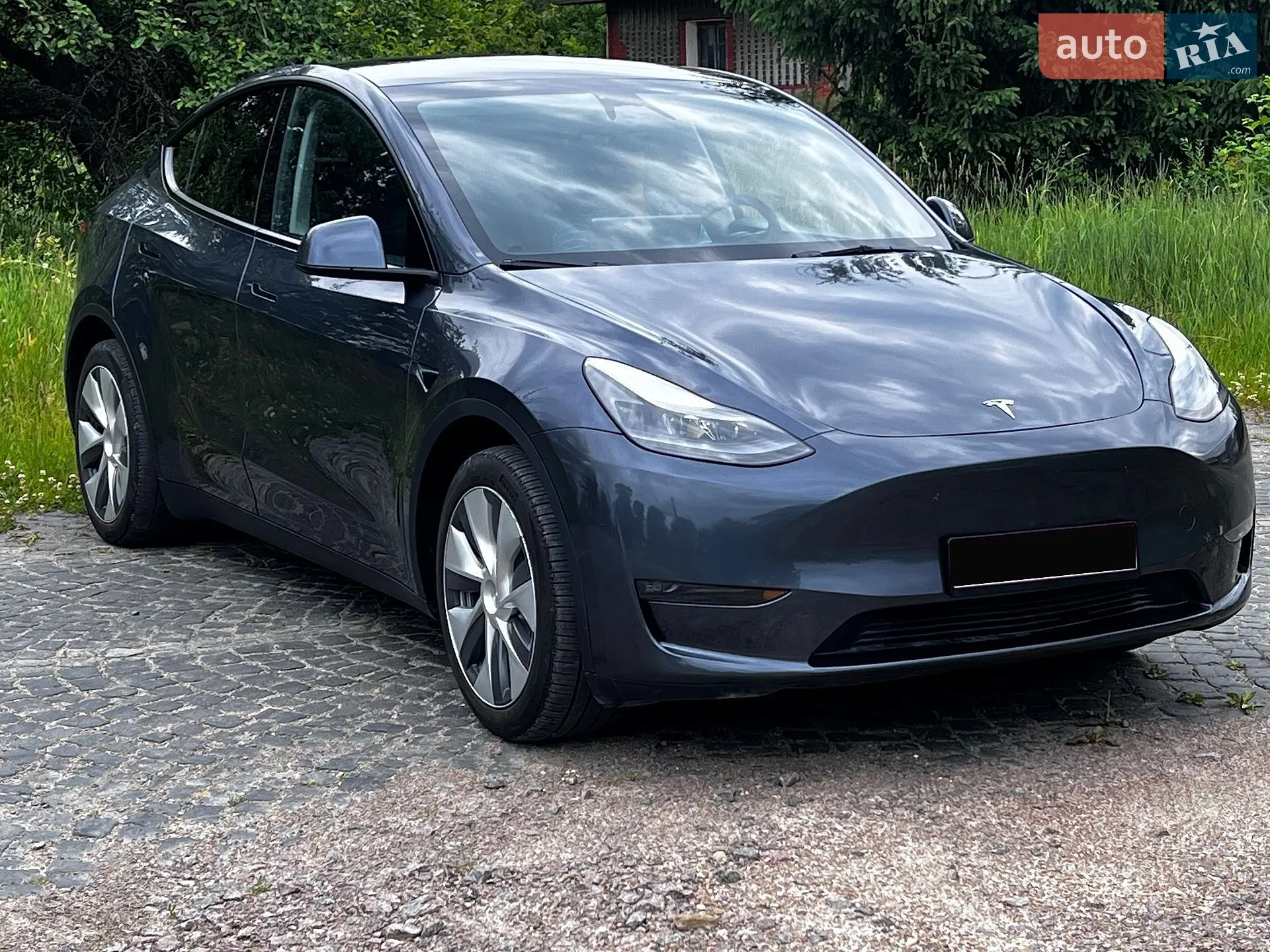 2023 Tesla Model Y - мініатюра 2