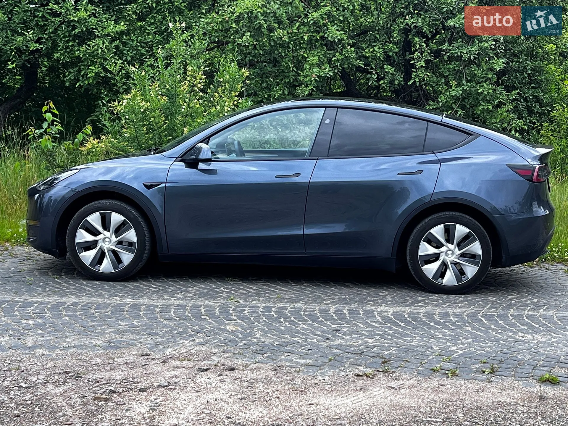 2023 Tesla Model Y - мініатюра 4