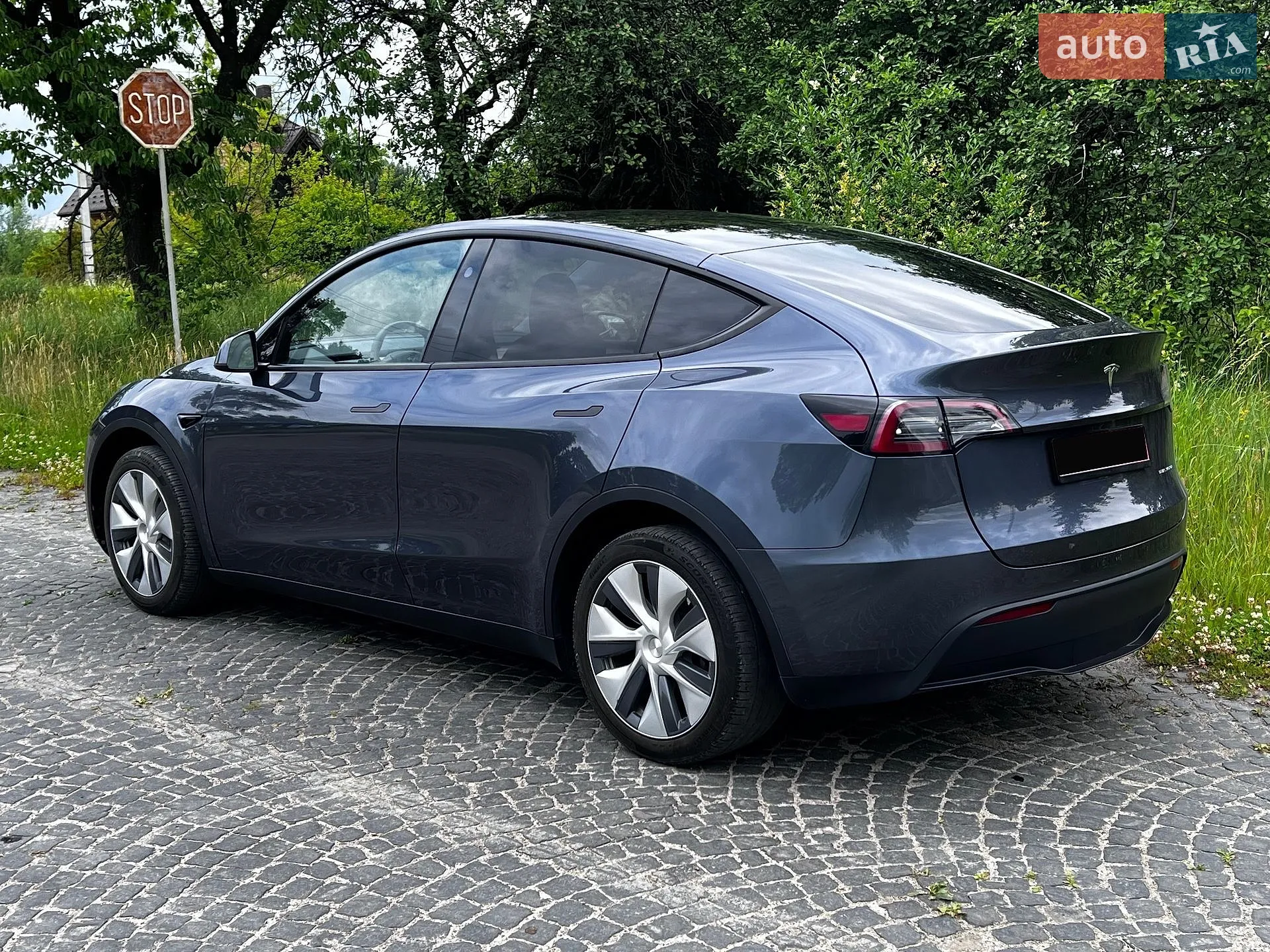 2023 Tesla Model Y - мініатюра 6