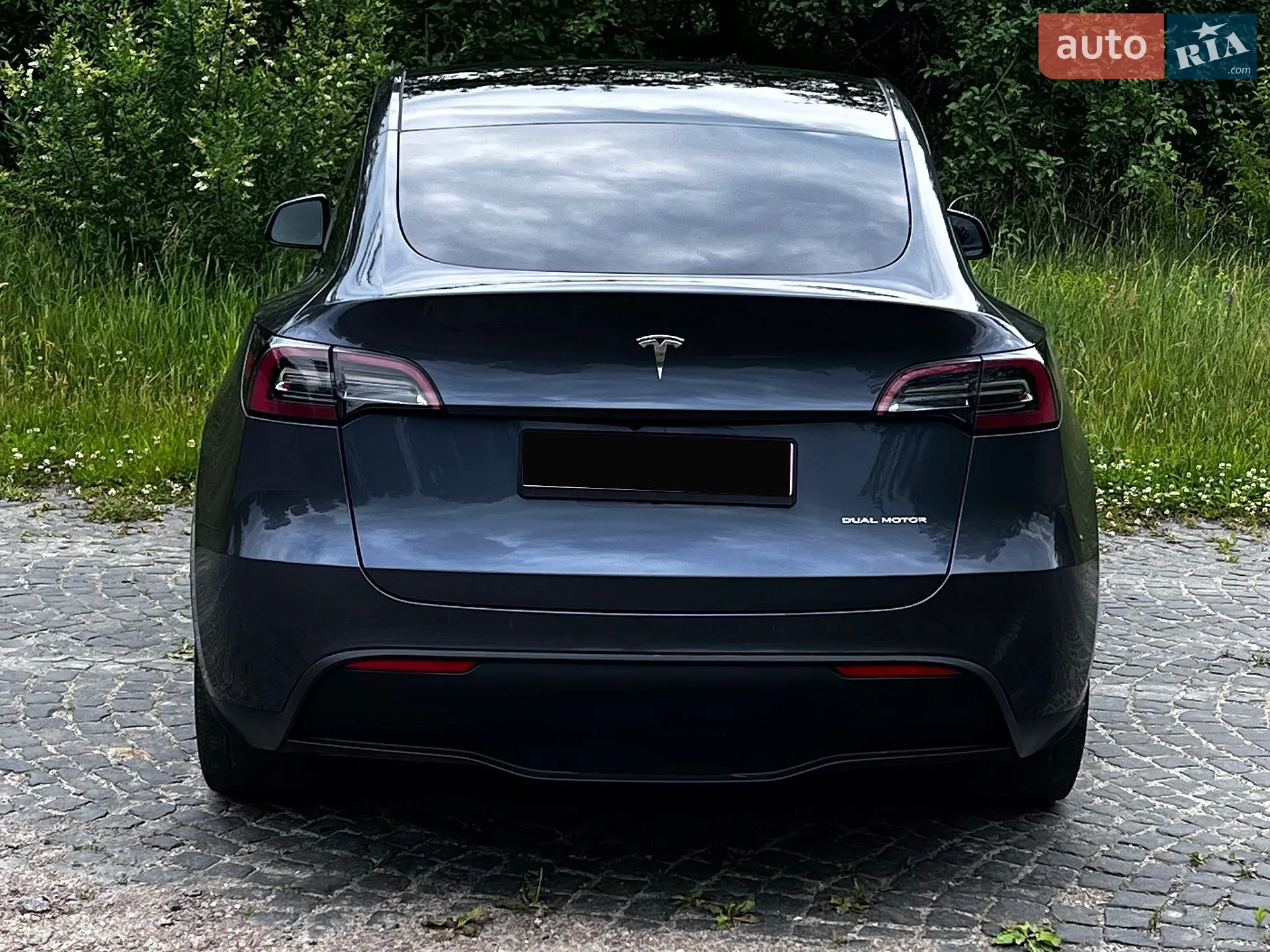 2023 Tesla Model Y - мініатюра 8