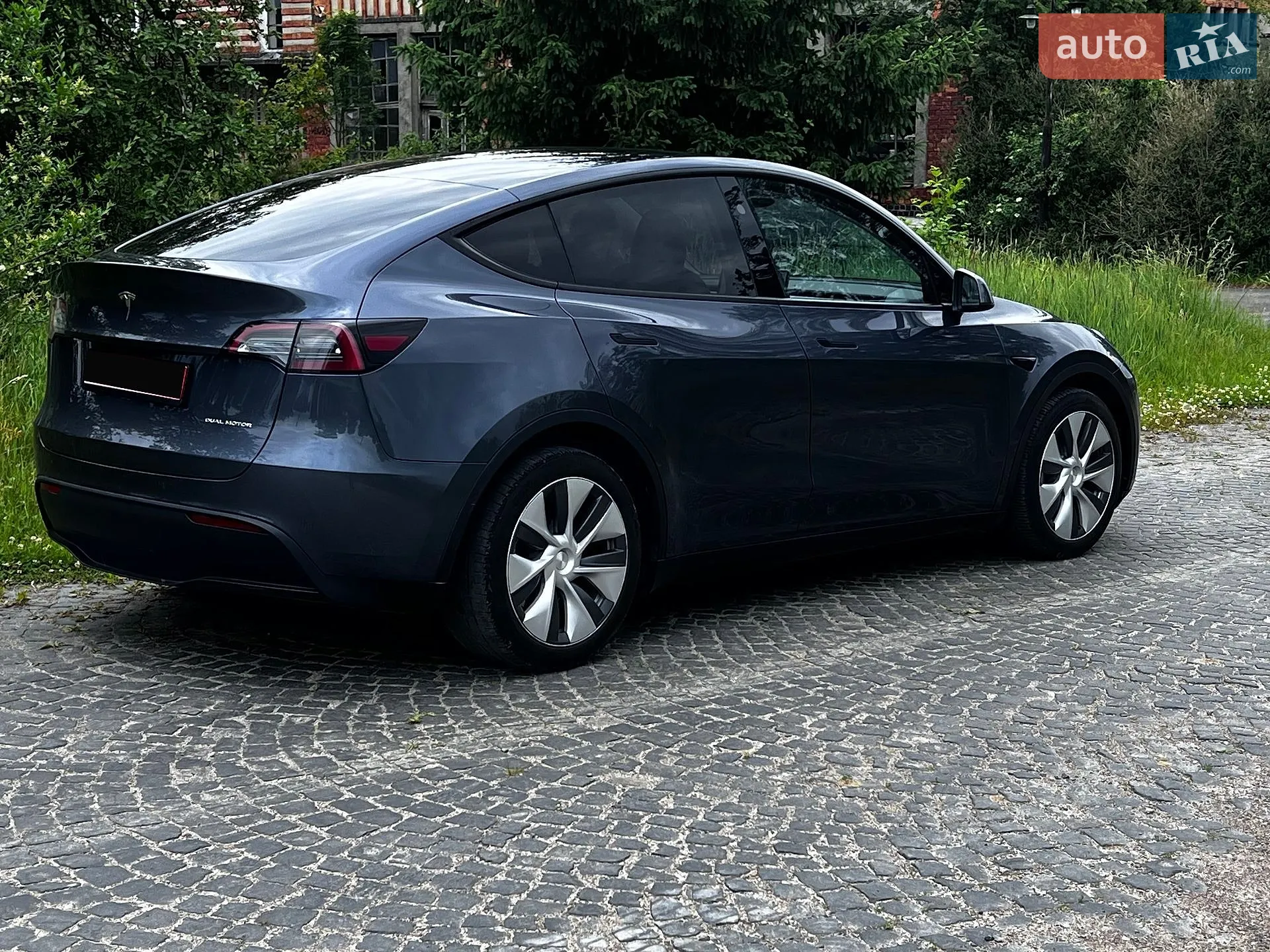 2023 Tesla Model Y - мініатюра 10