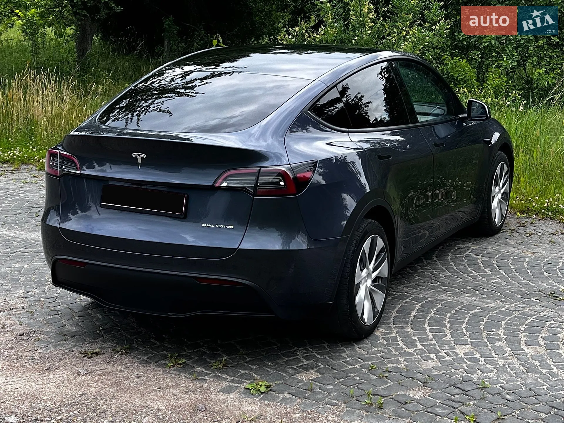2023 Tesla Model Y - мініатюра 9