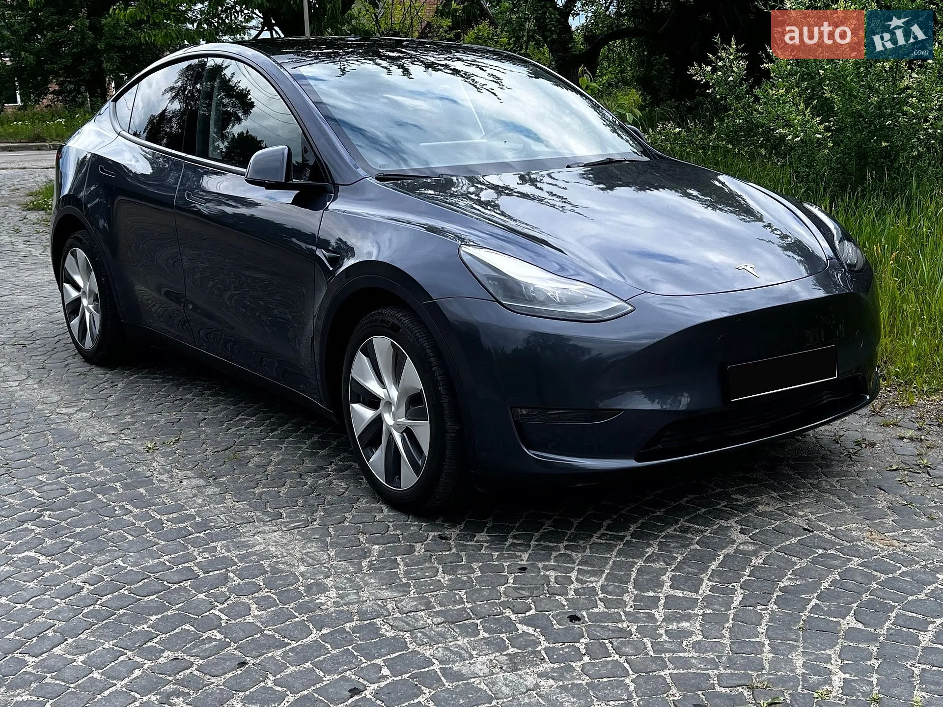 2023 Tesla Model Y - мініатюра 11