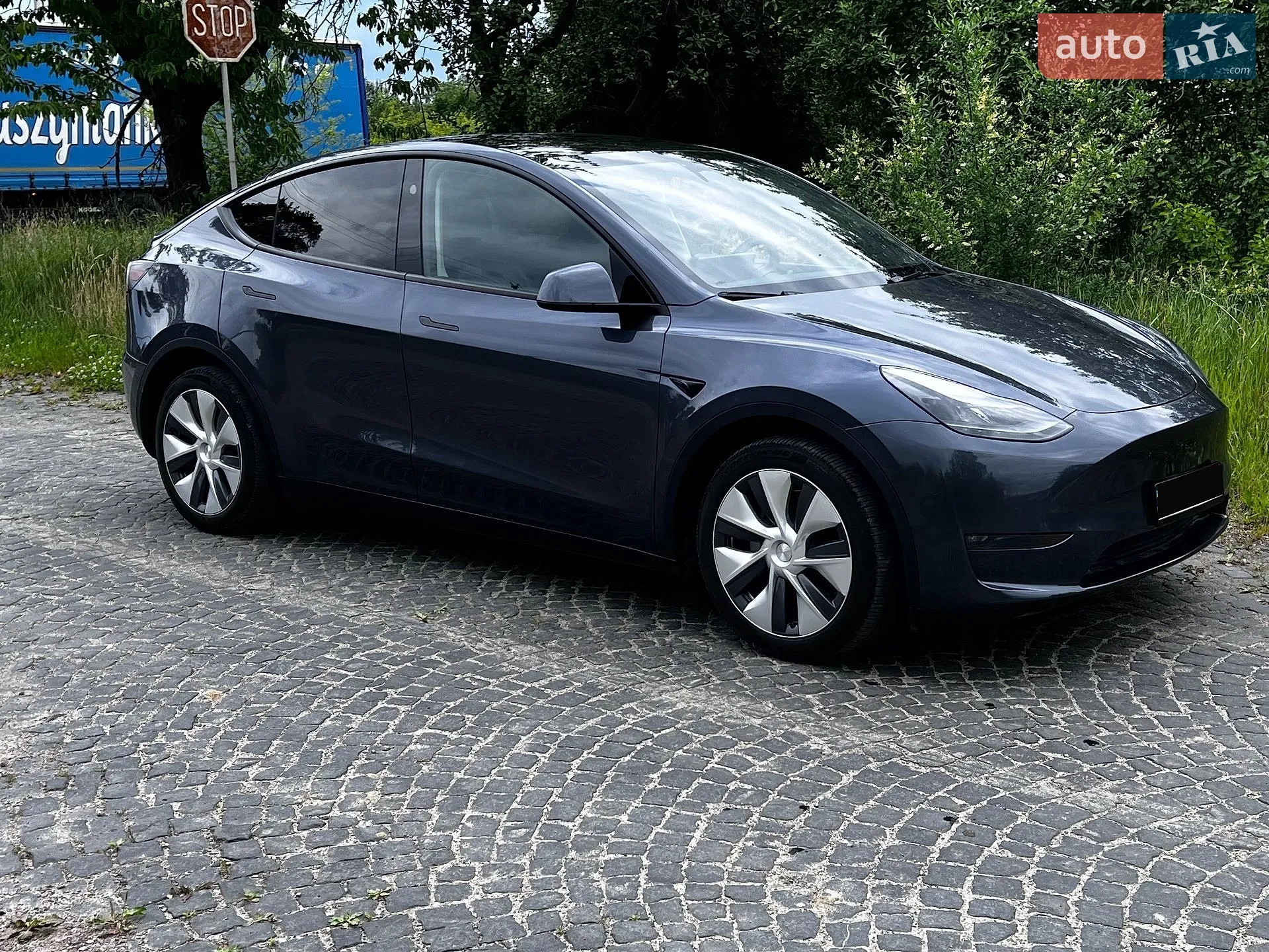 2023 Tesla Model Y - мініатюра 12