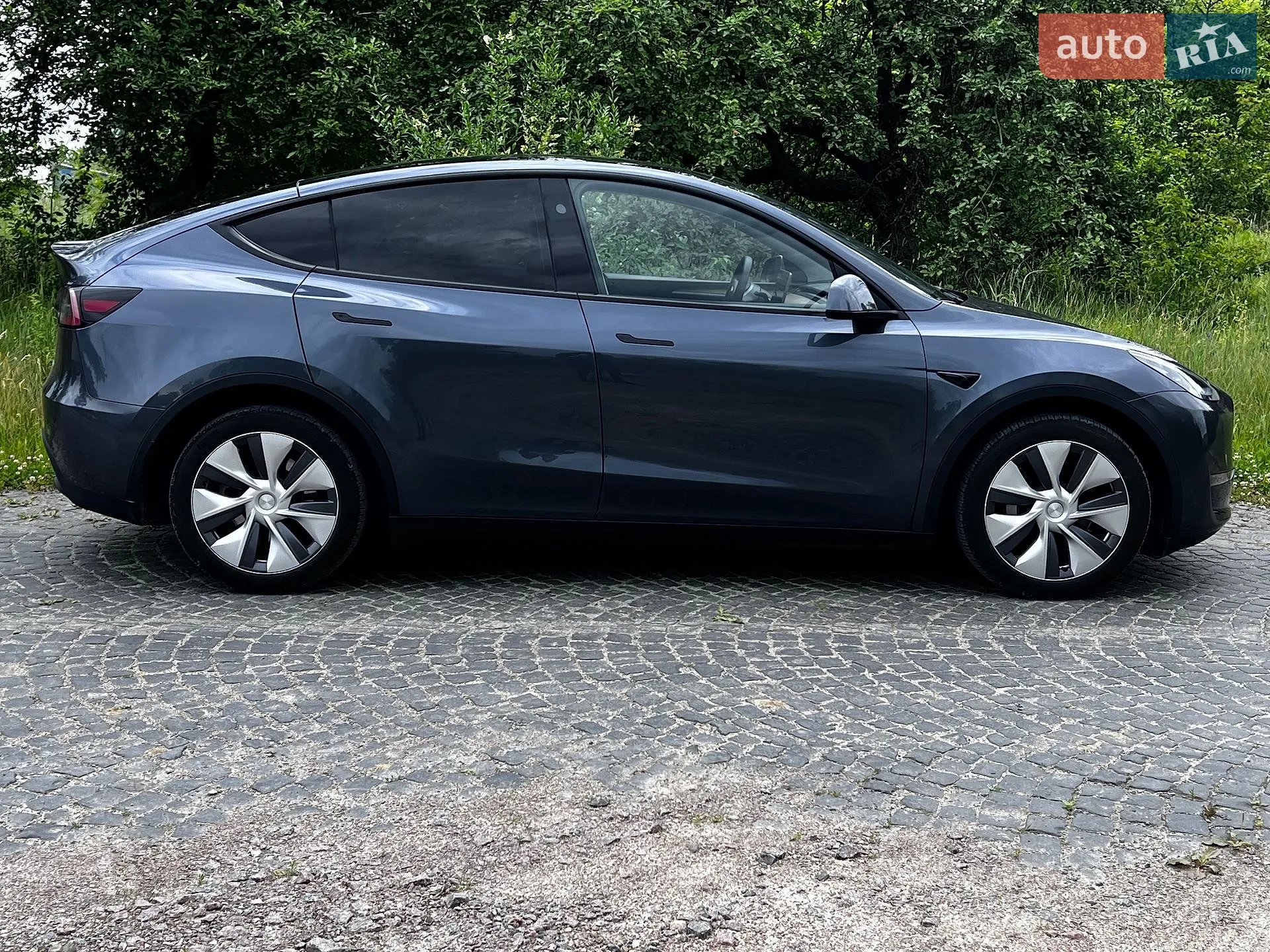 2023 Tesla Model Y - мініатюра 13
