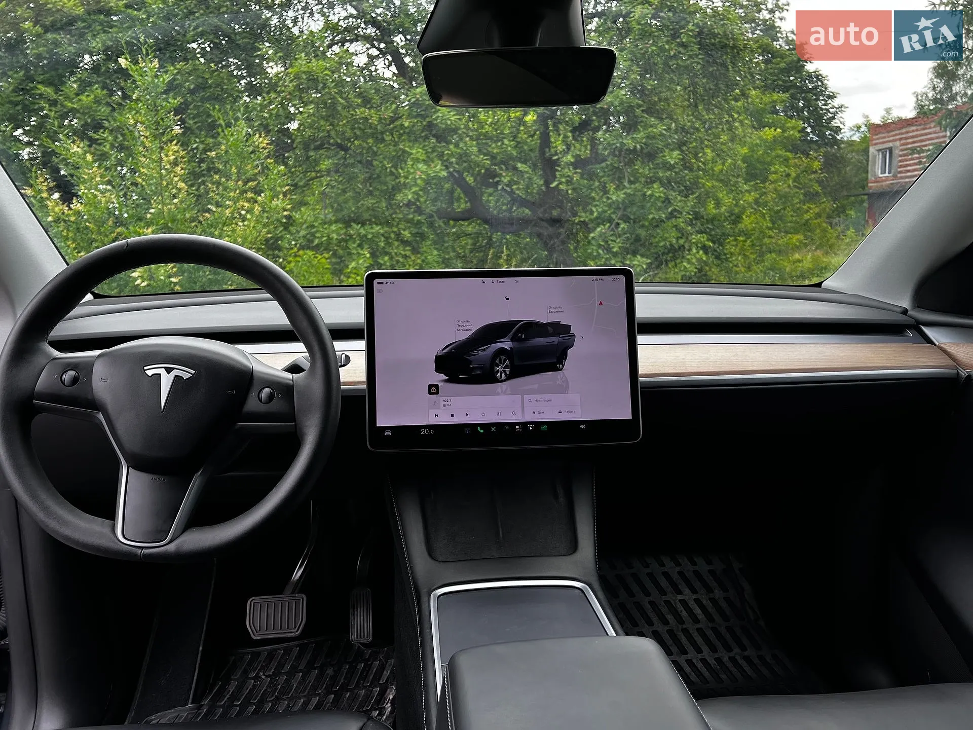 2023 Tesla Model Y - мініатюра 15