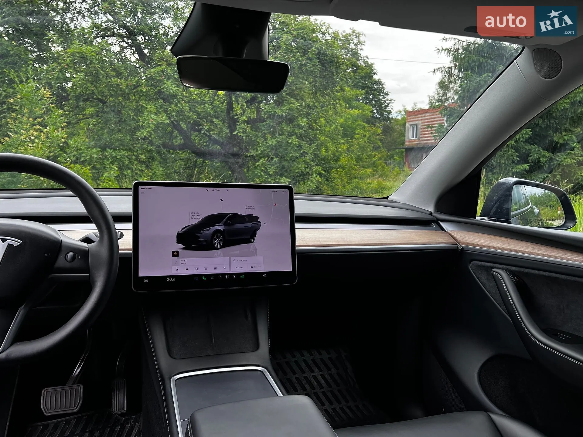 2023 Tesla Model Y - мініатюра 16