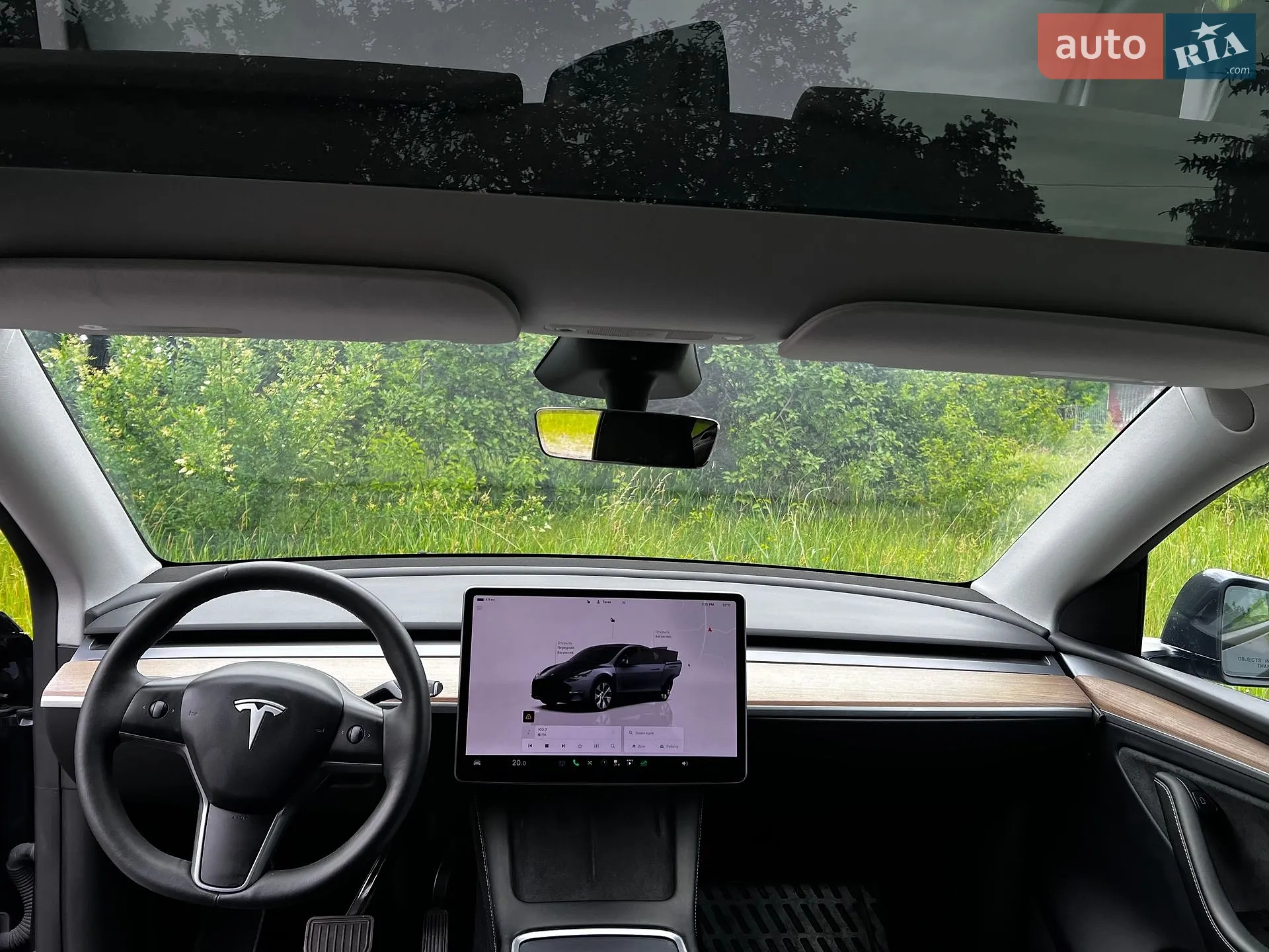 2023 Tesla Model Y - мініатюра 17