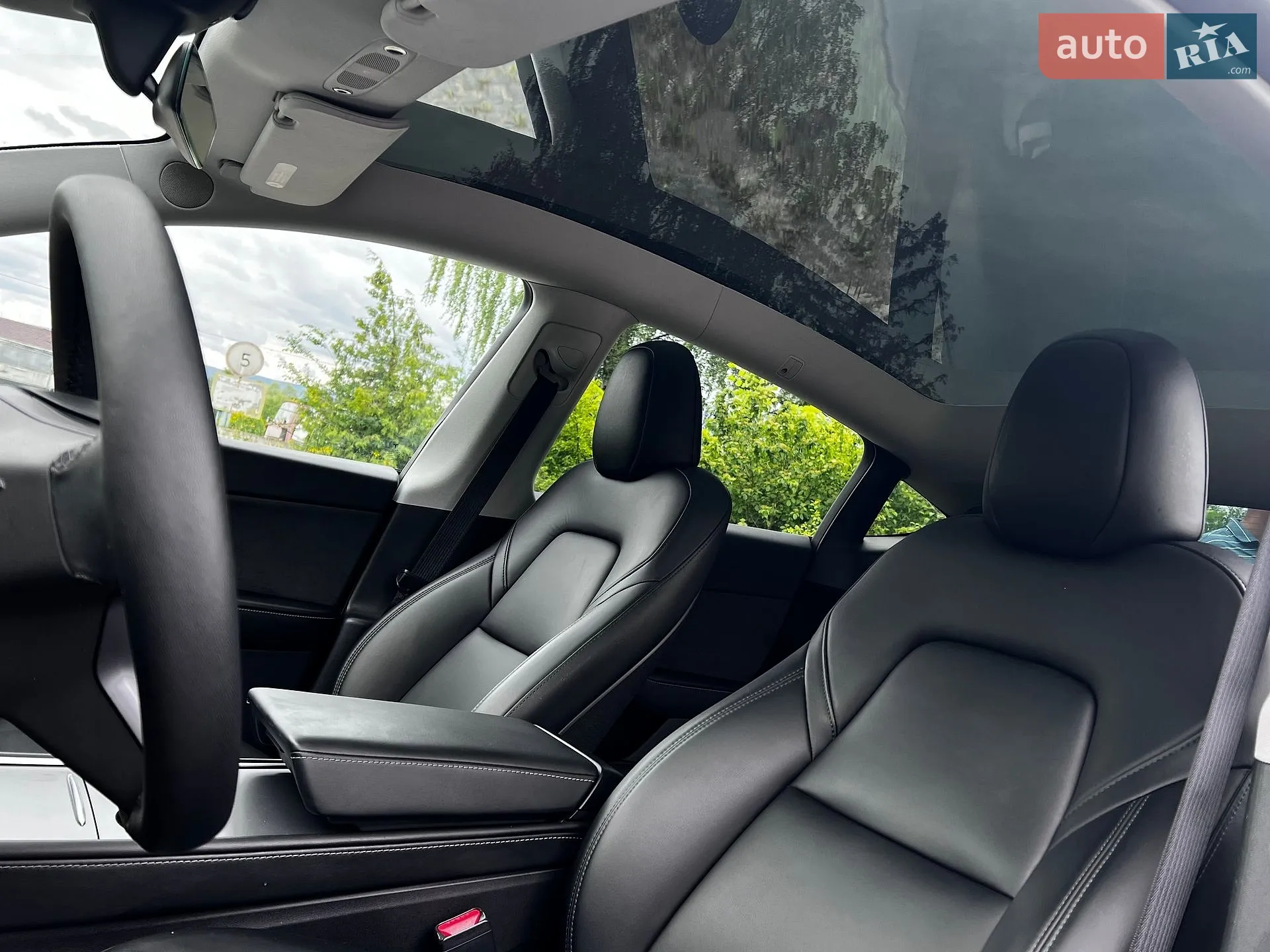 2023 Tesla Model Y - мініатюра 21
