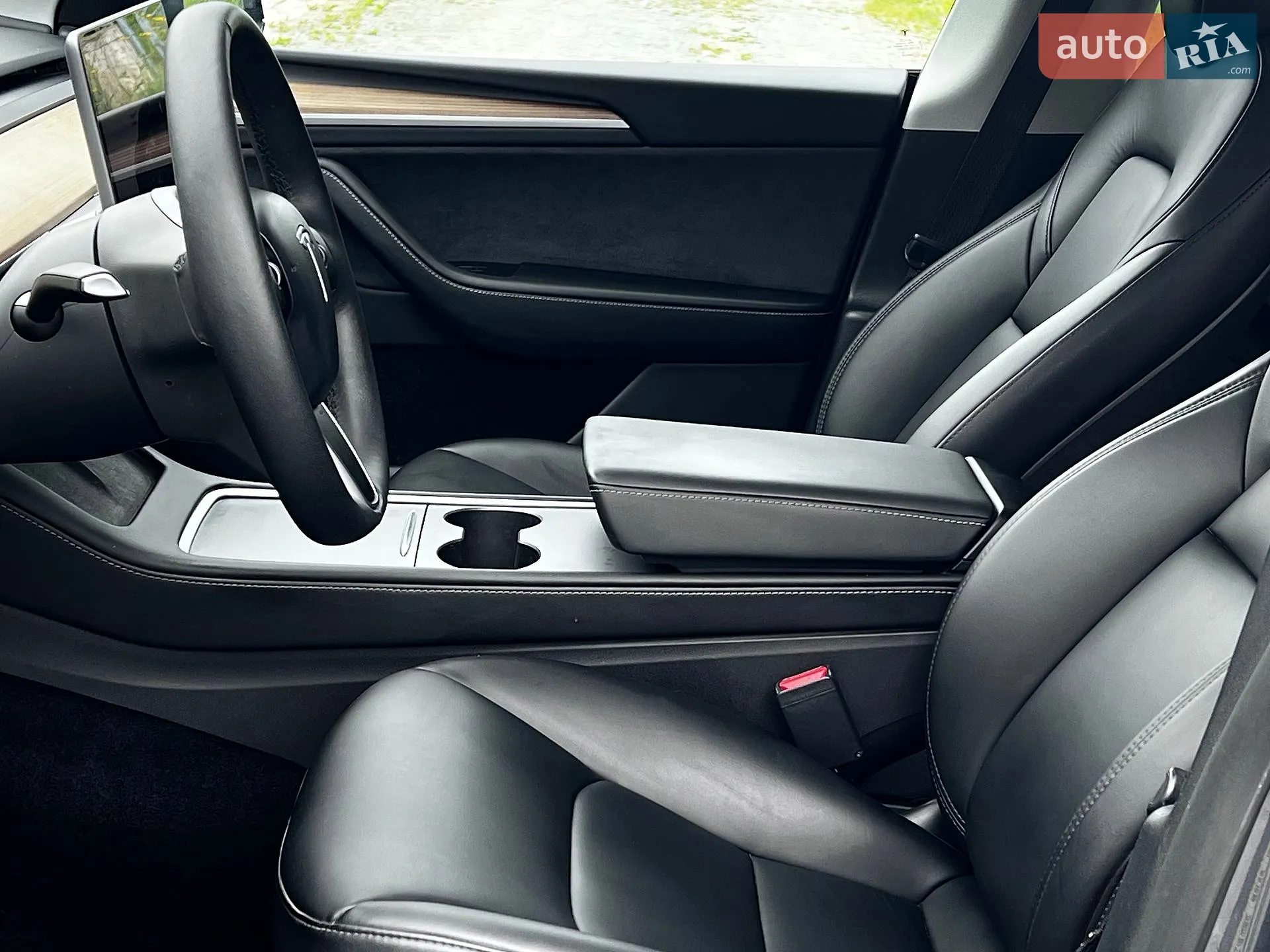 2023 Tesla Model Y - мініатюра 22