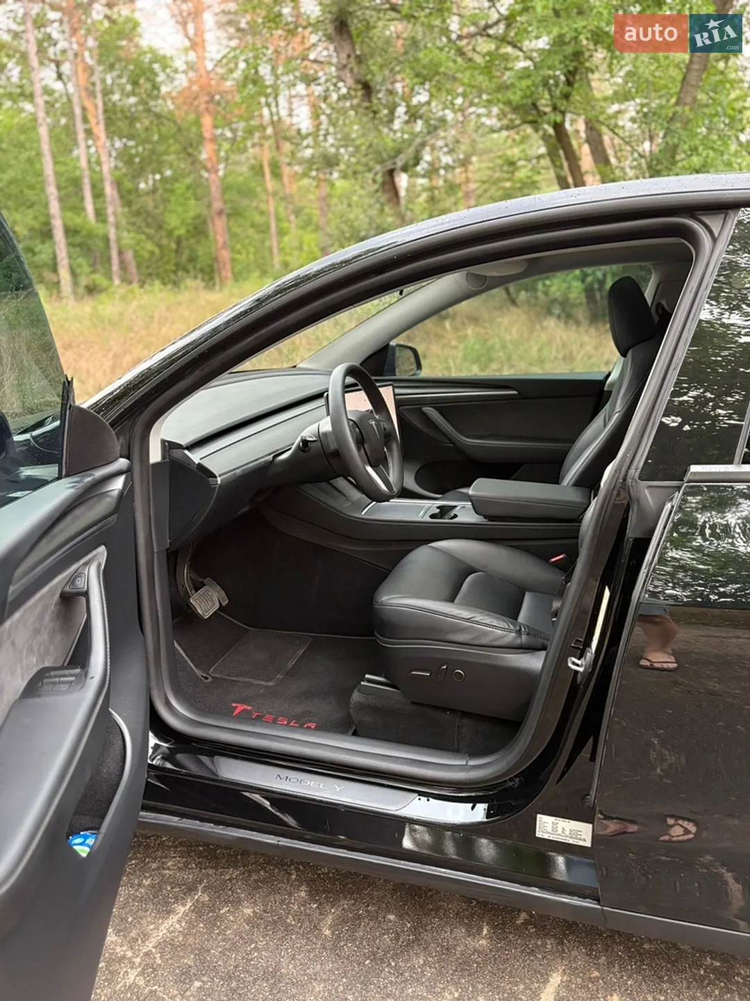 2024 Tesla Model Y - мініатюра 6
