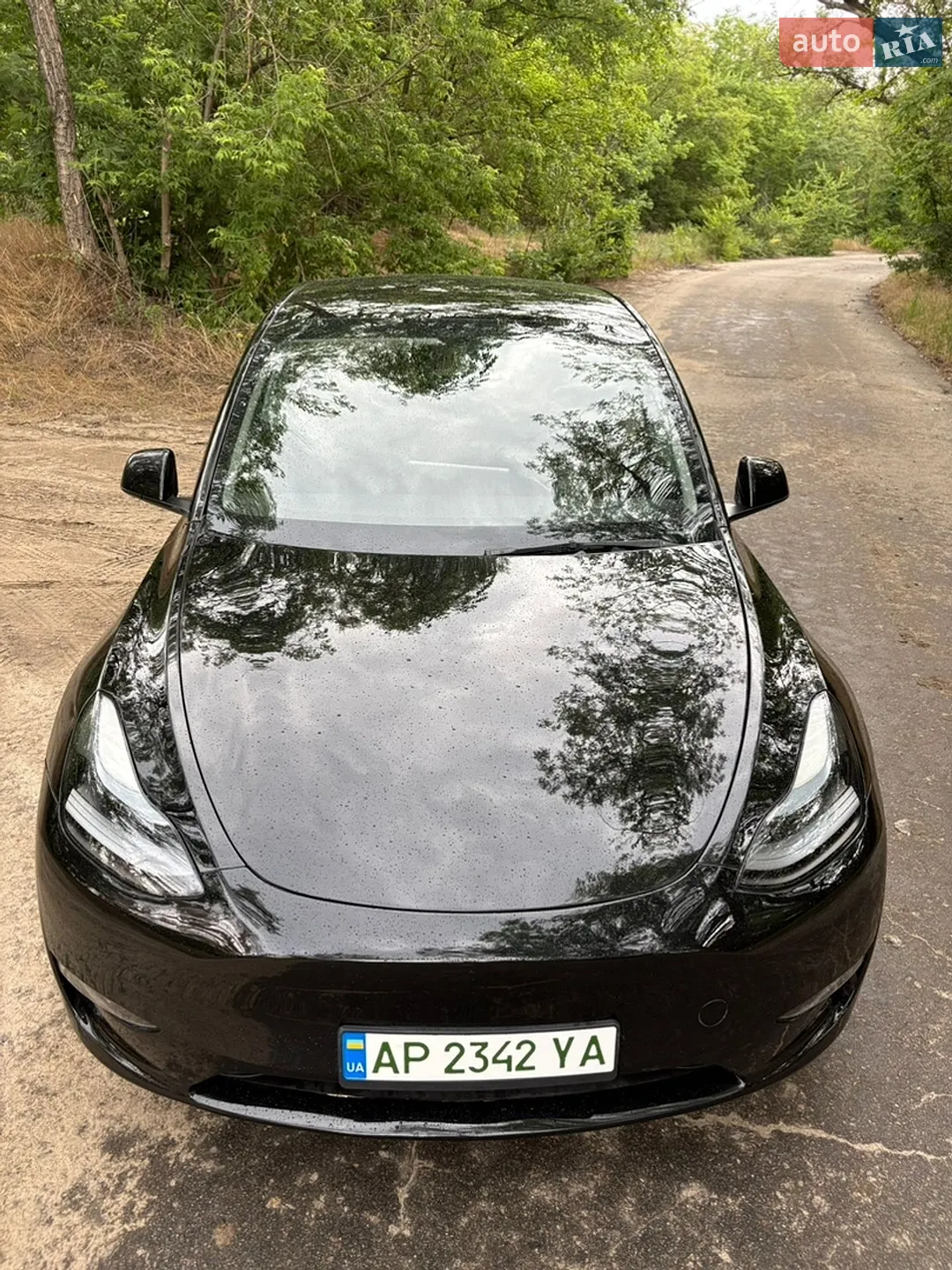2024 Tesla Model Y - мініатюра 10