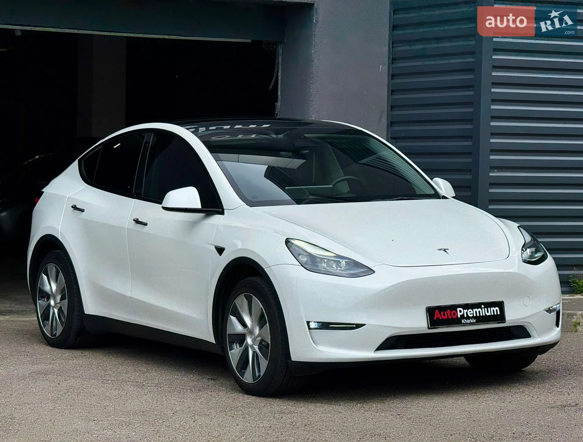 2023 Tesla Model Y - мініатюра 5