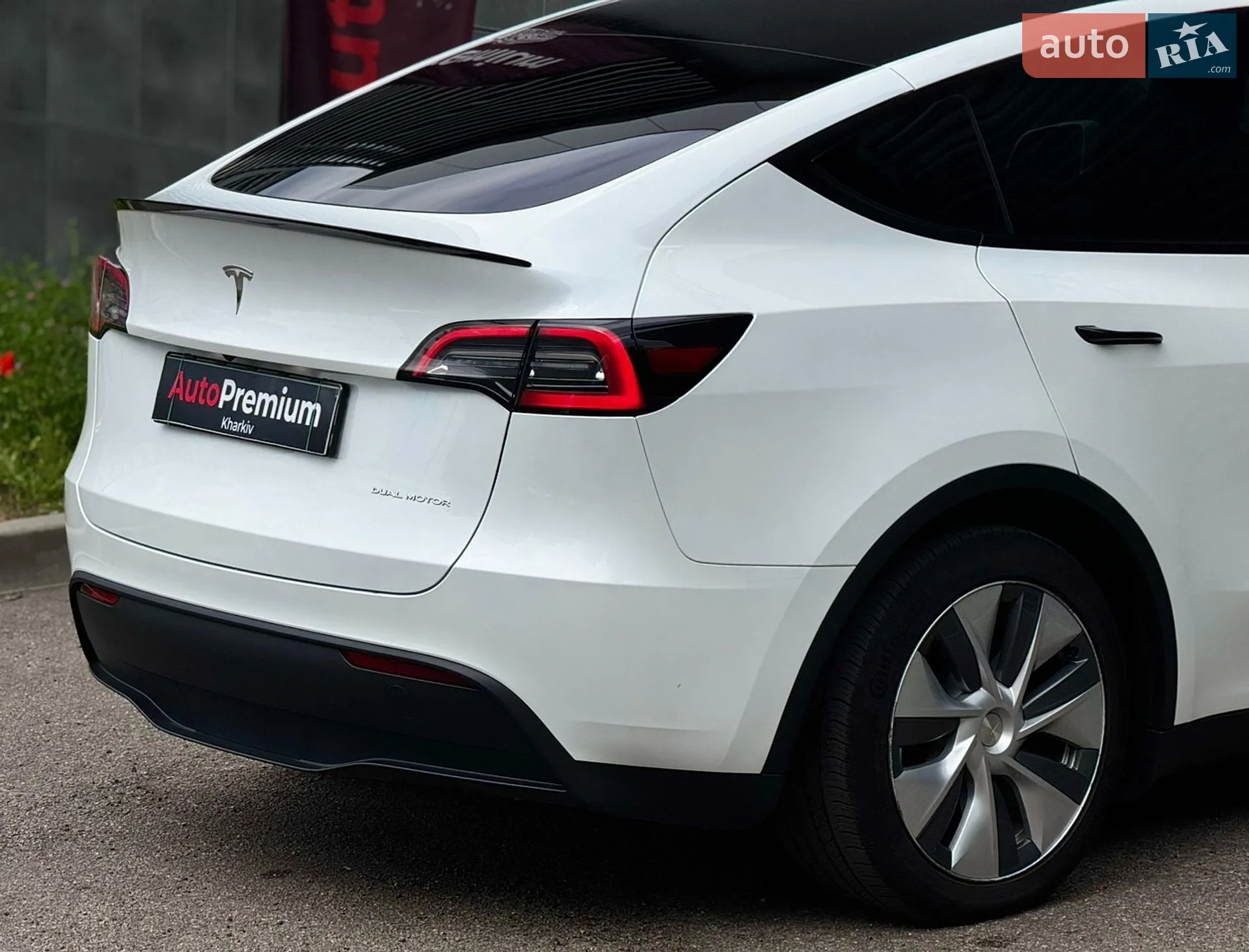2023 Tesla Model Y - мініатюра 11