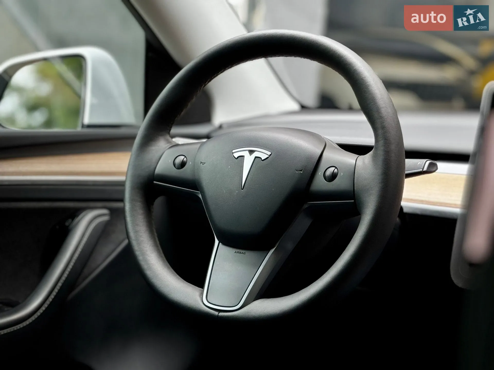 2023 Tesla Model Y - мініатюра 23