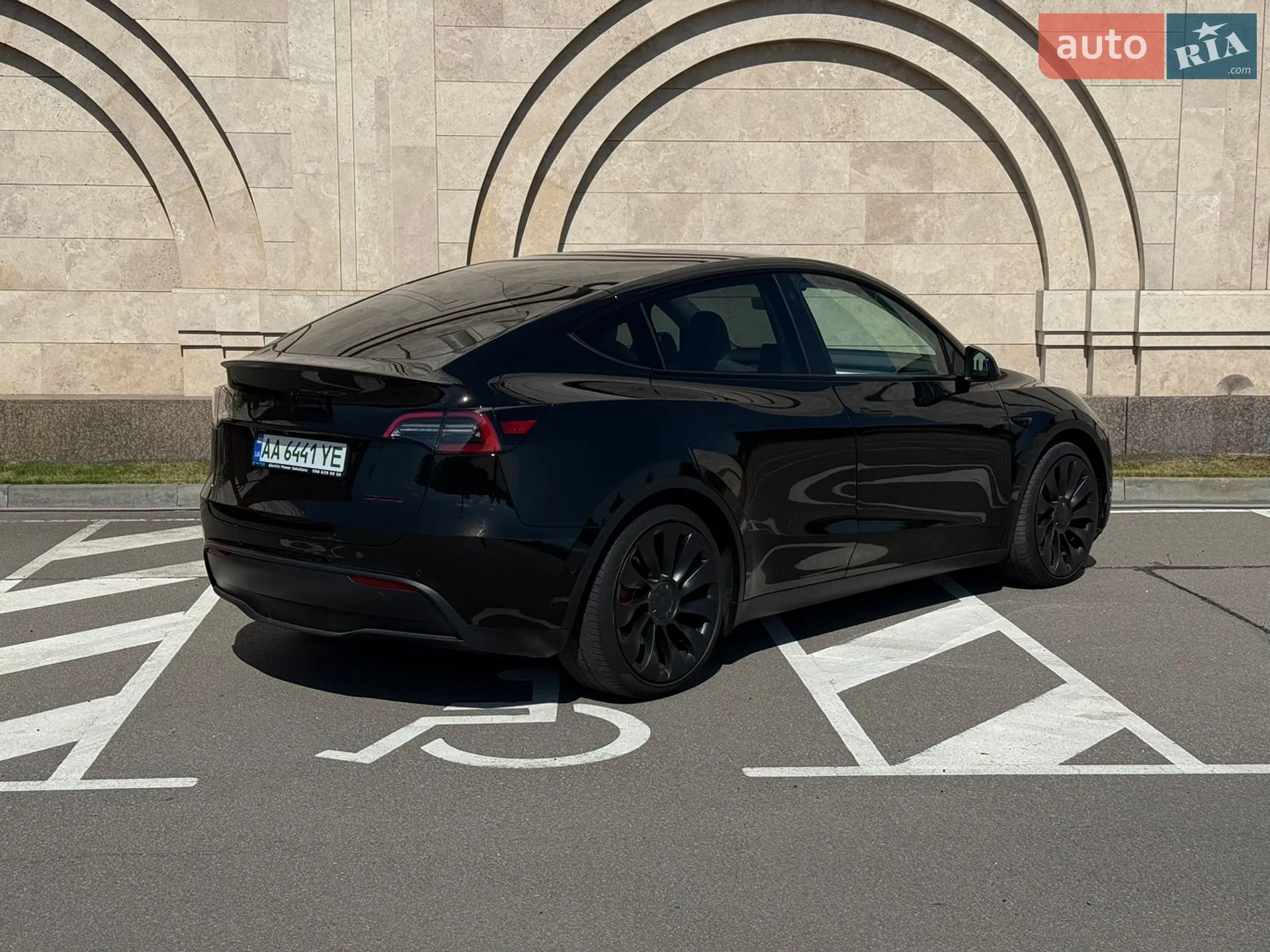2021 Tesla Model Y - мініатюра 6