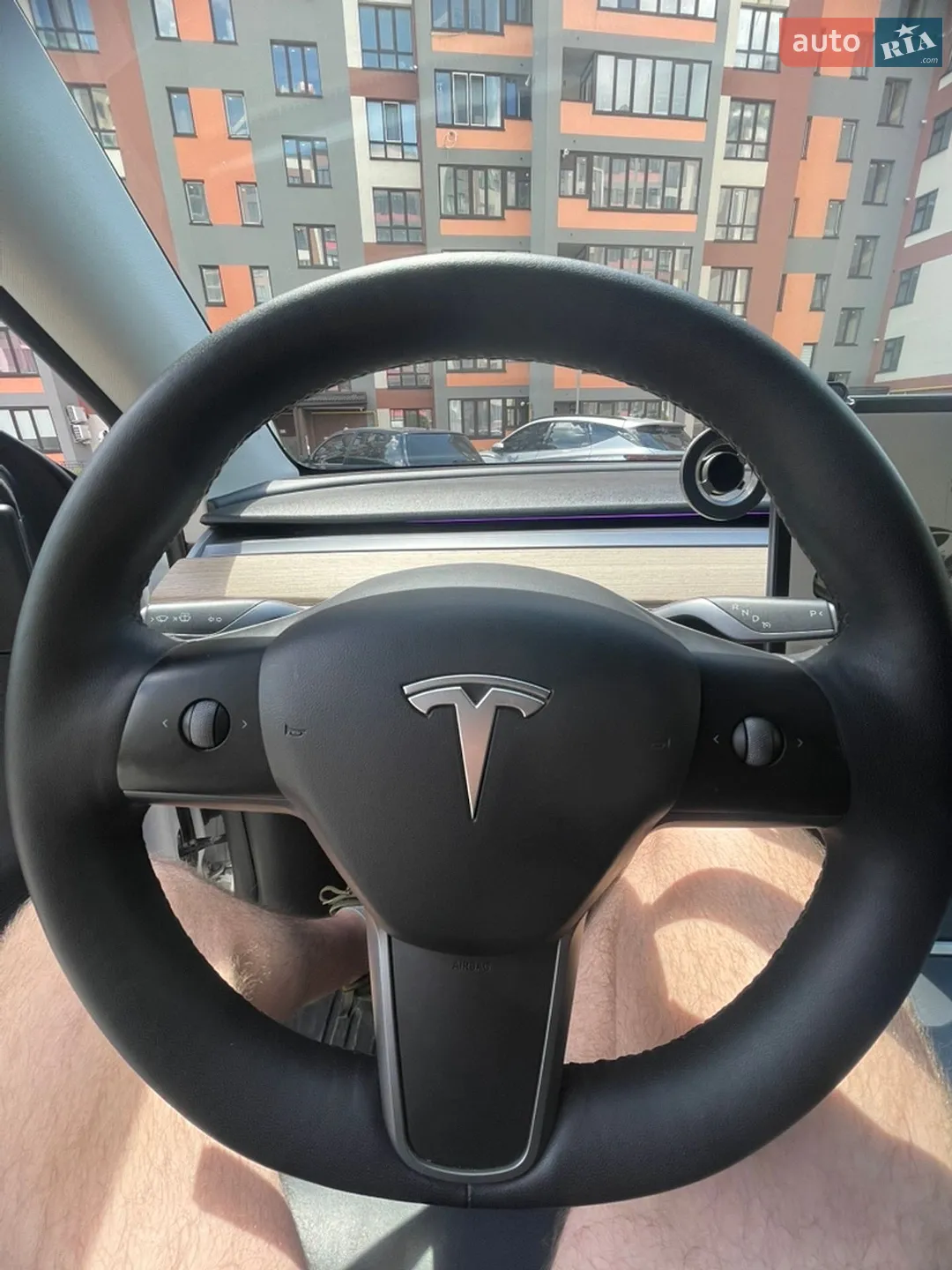 2021 Tesla Model Y - мініатюра 14