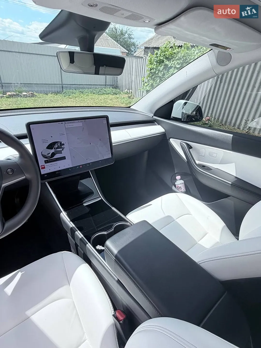 2020 Tesla Model Y - мініатюра 11