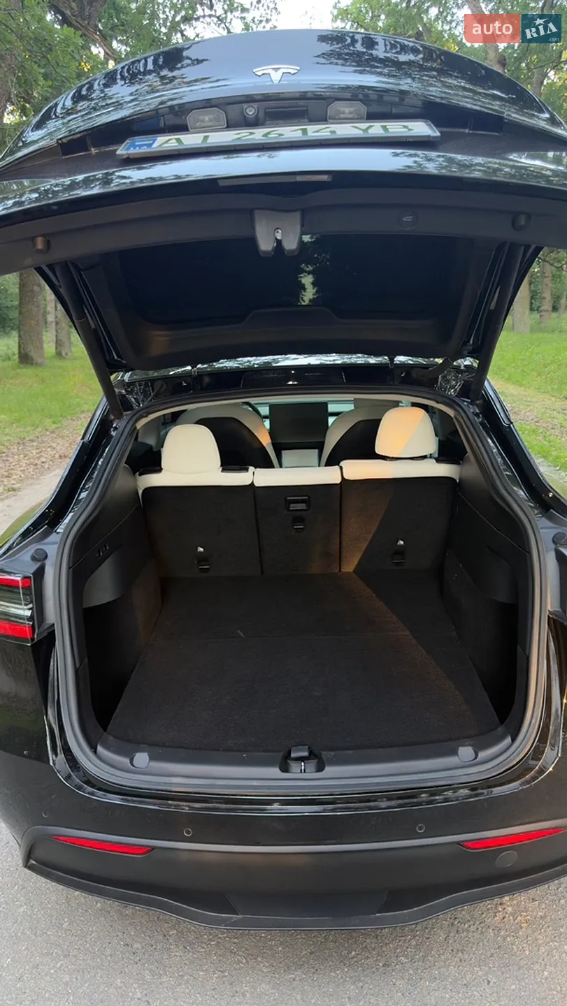 2021 Tesla Model Y - мініатюра 16