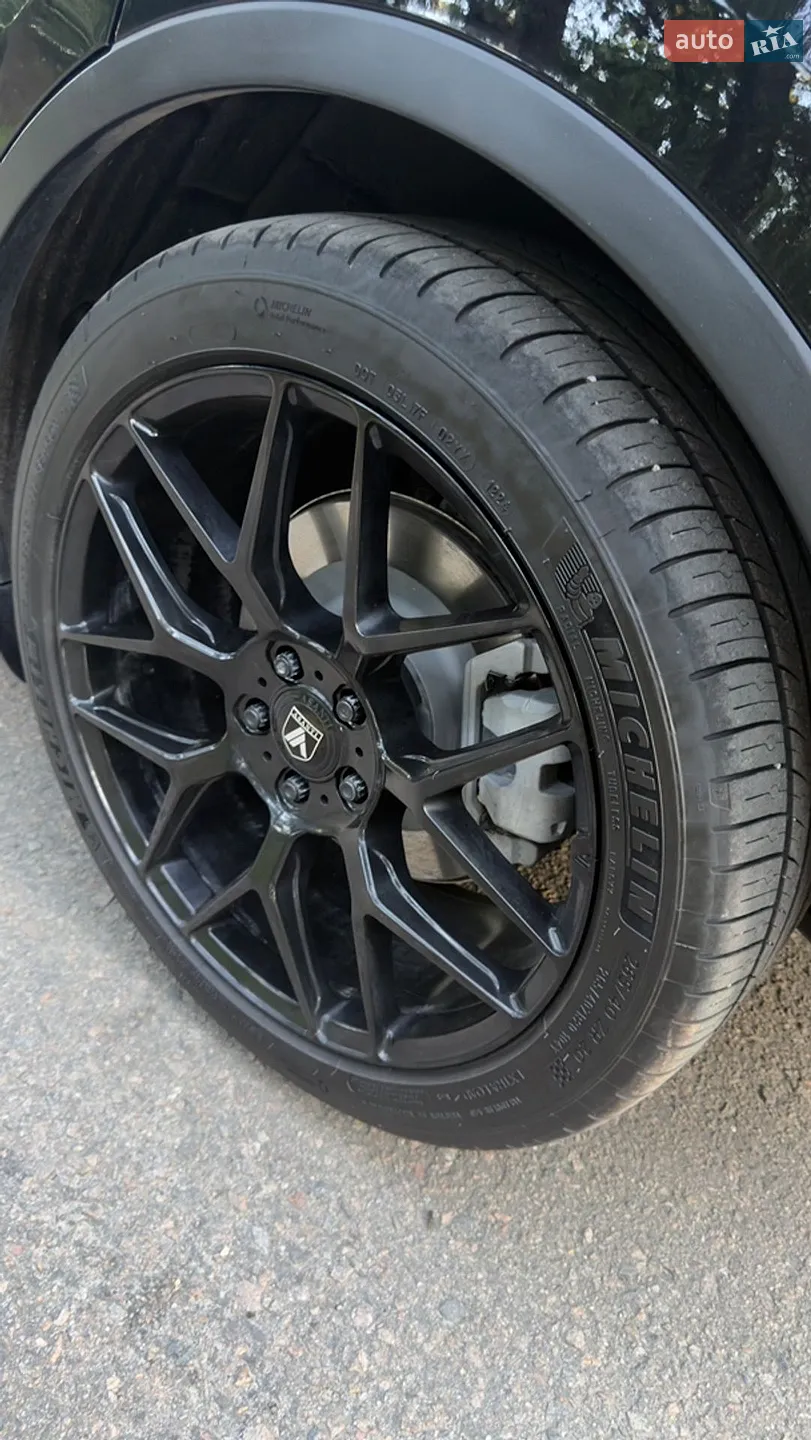 2021 Tesla Model Y - мініатюра 18