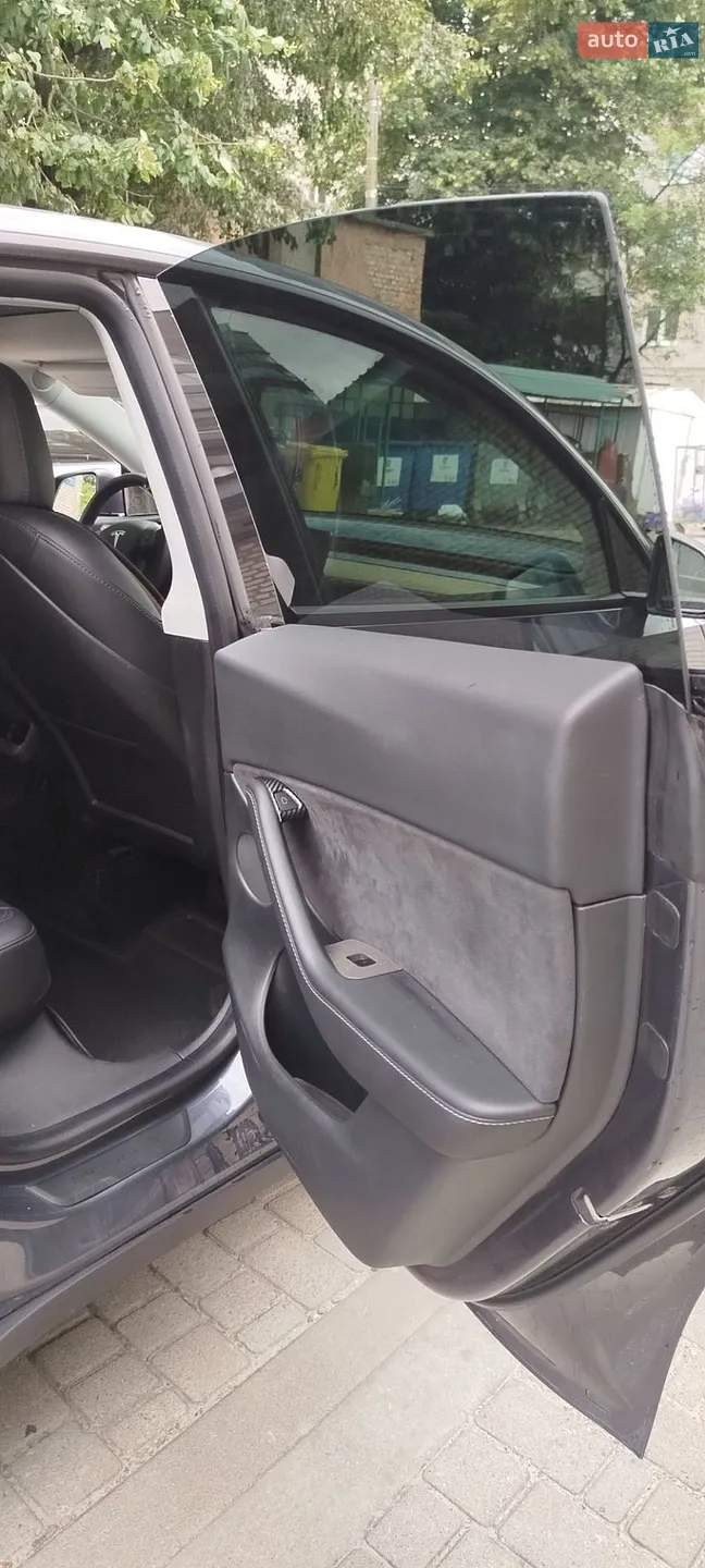 2021 Tesla Model Y - мініатюра 14