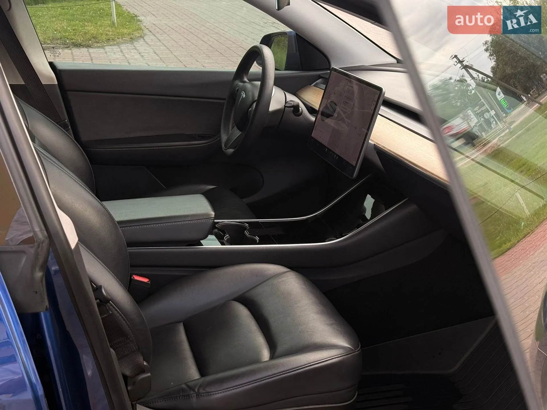 2021 Tesla Model Y - мініатюра 16