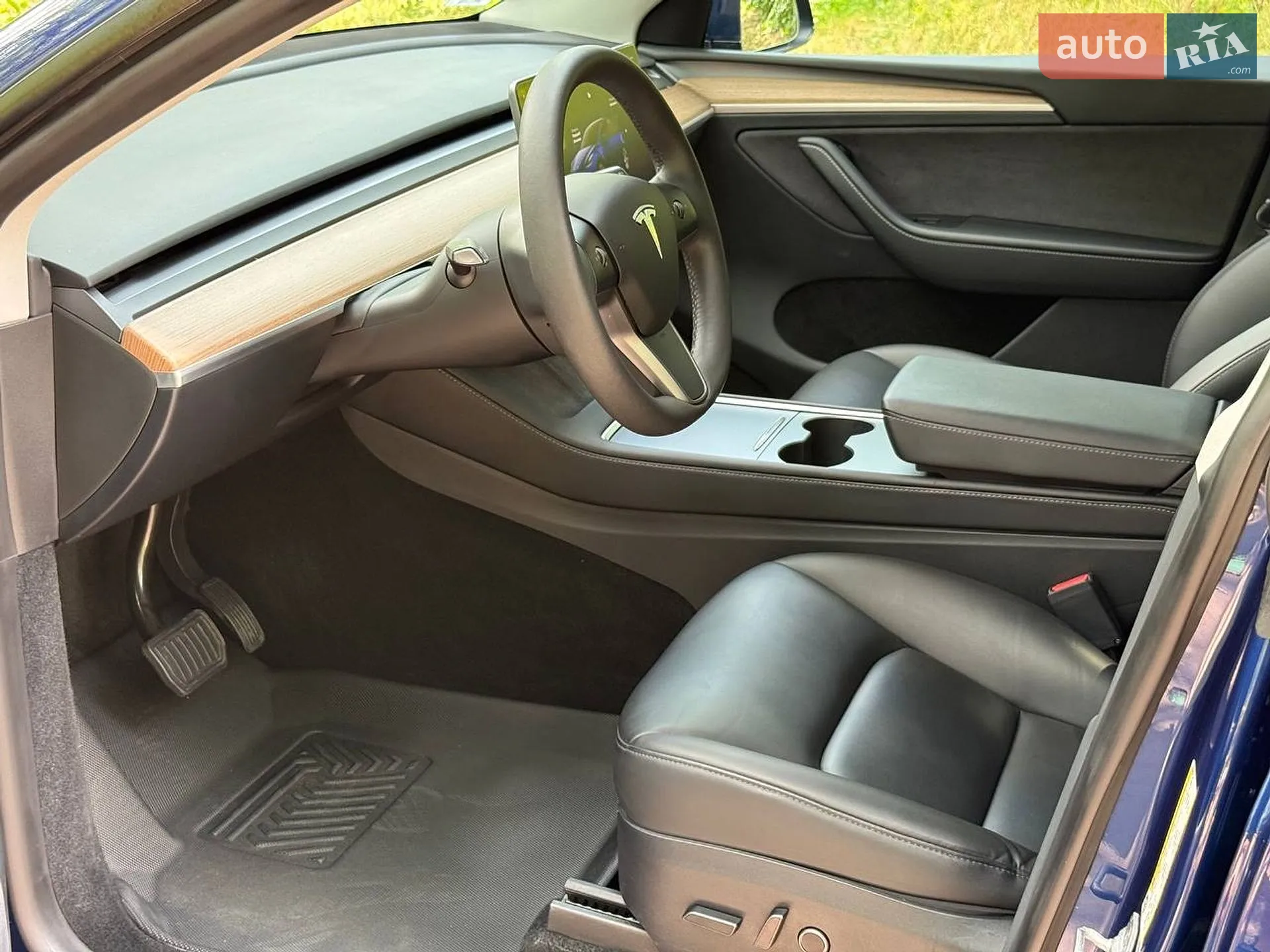2023 Tesla Model Y - мініатюра 15