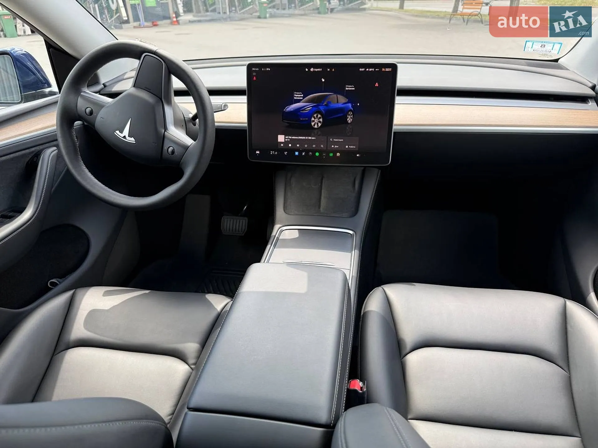 2023 Tesla Model Y - мініатюра 26