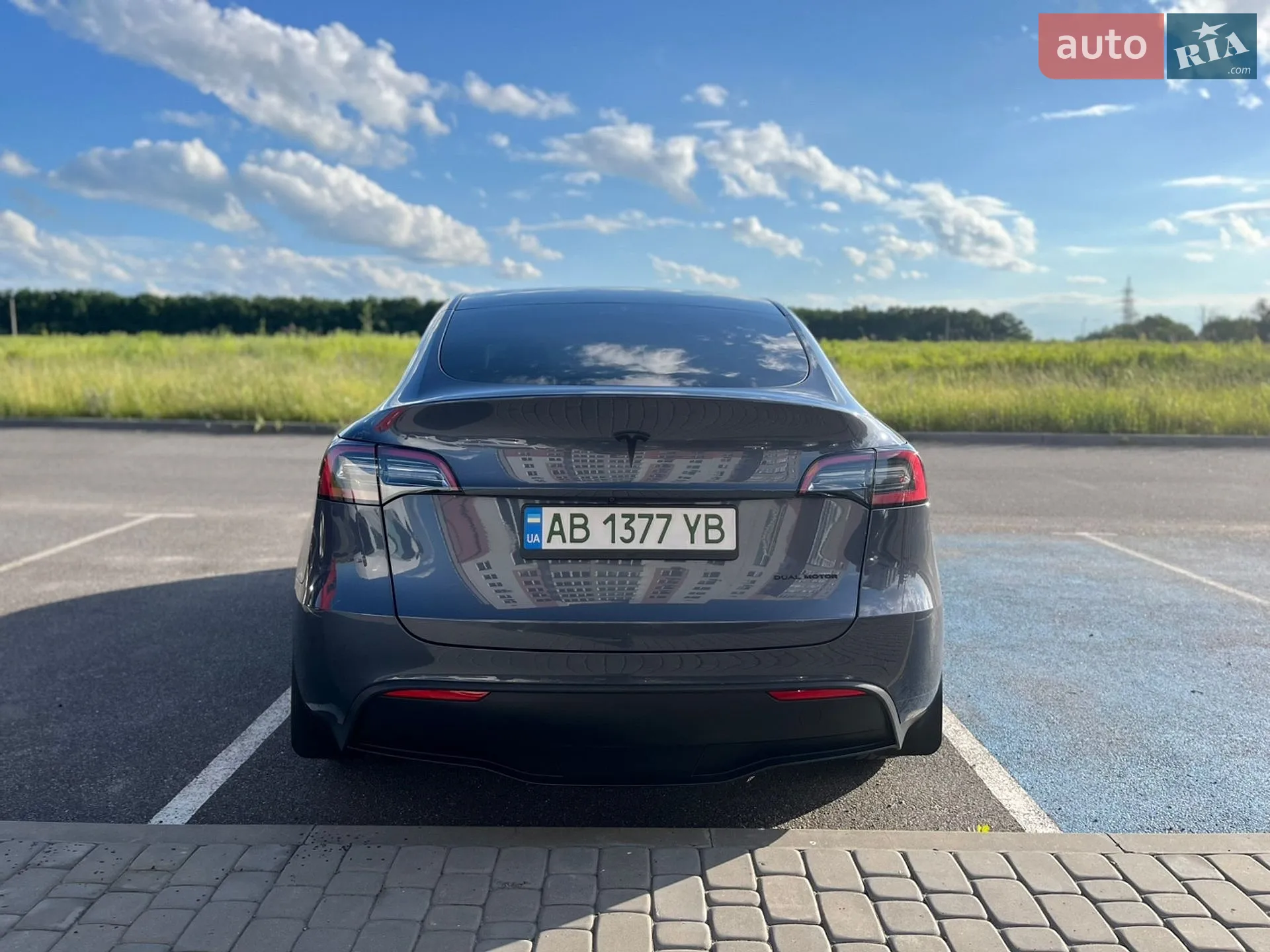 2023 Tesla Model Y - мініатюра 14