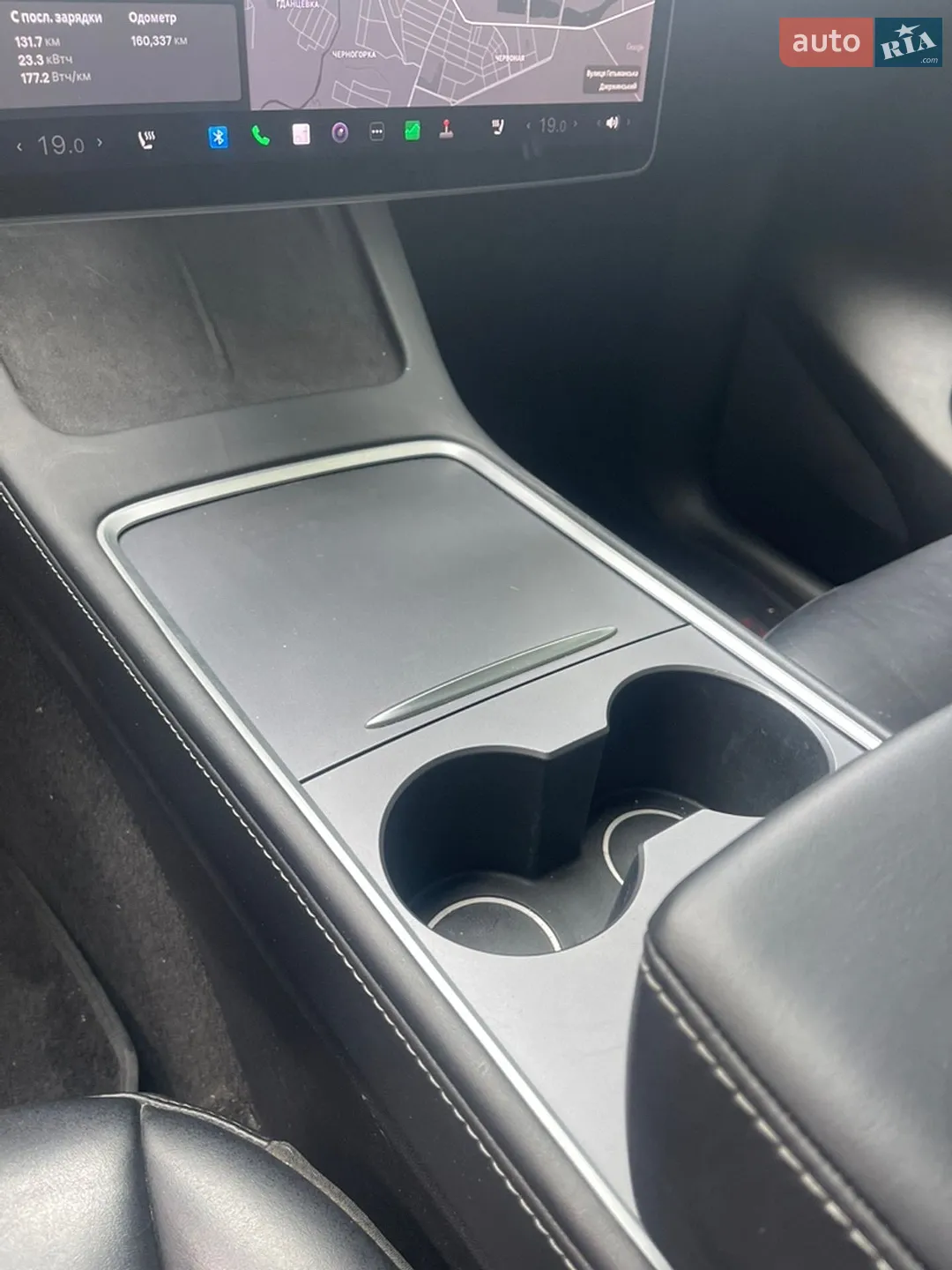 2020 Tesla Model Y - мініатюра 9