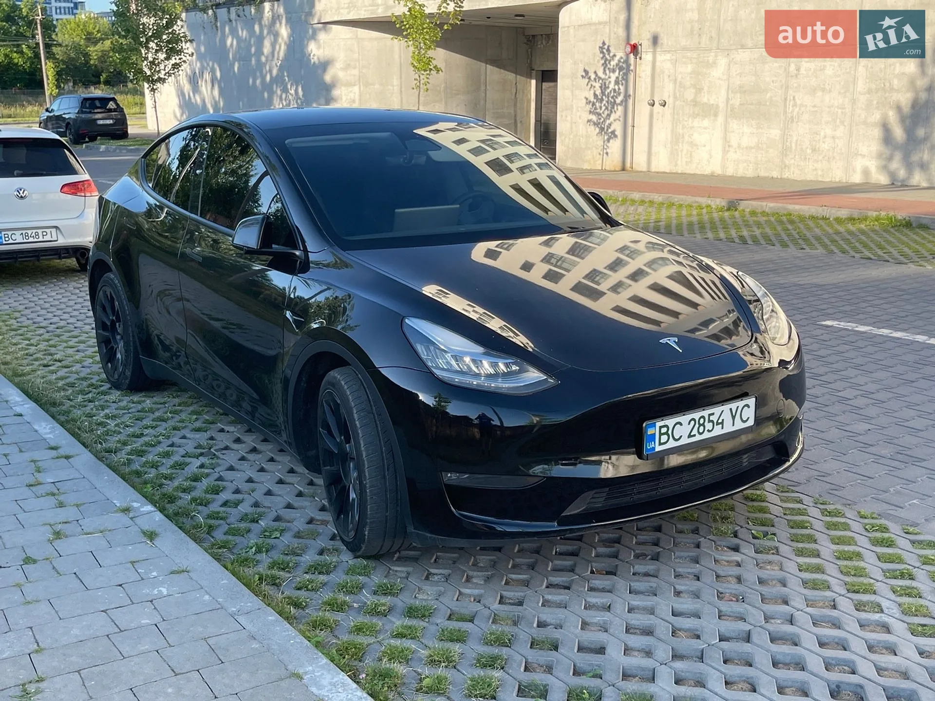 2023 Tesla Model Y - мініатюра 10