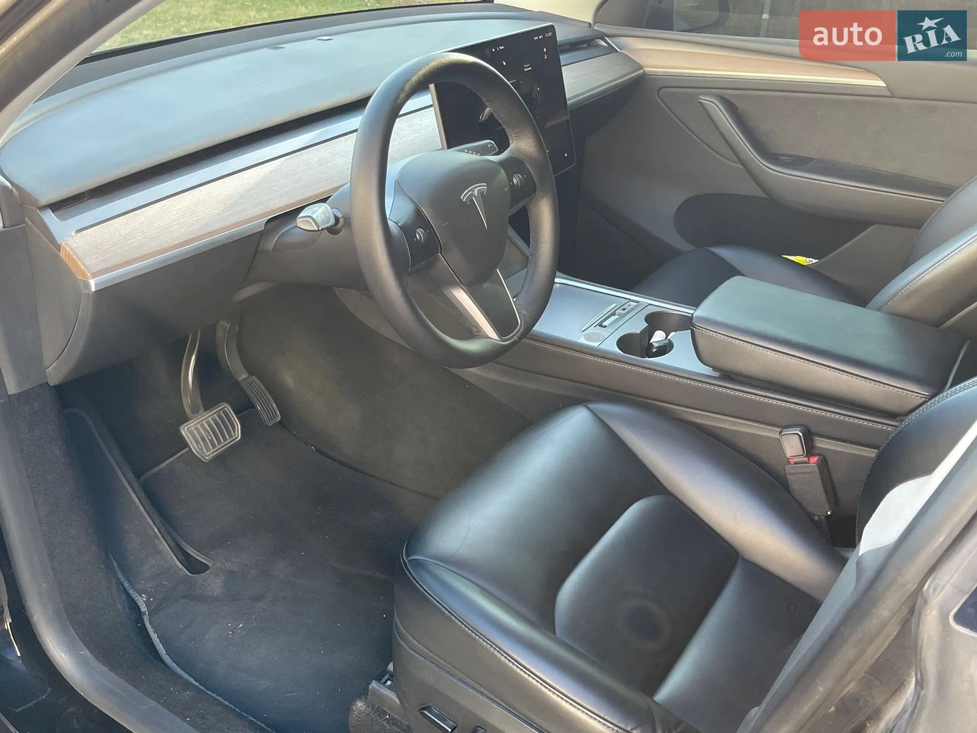 2023 Tesla Model Y - мініатюра 14