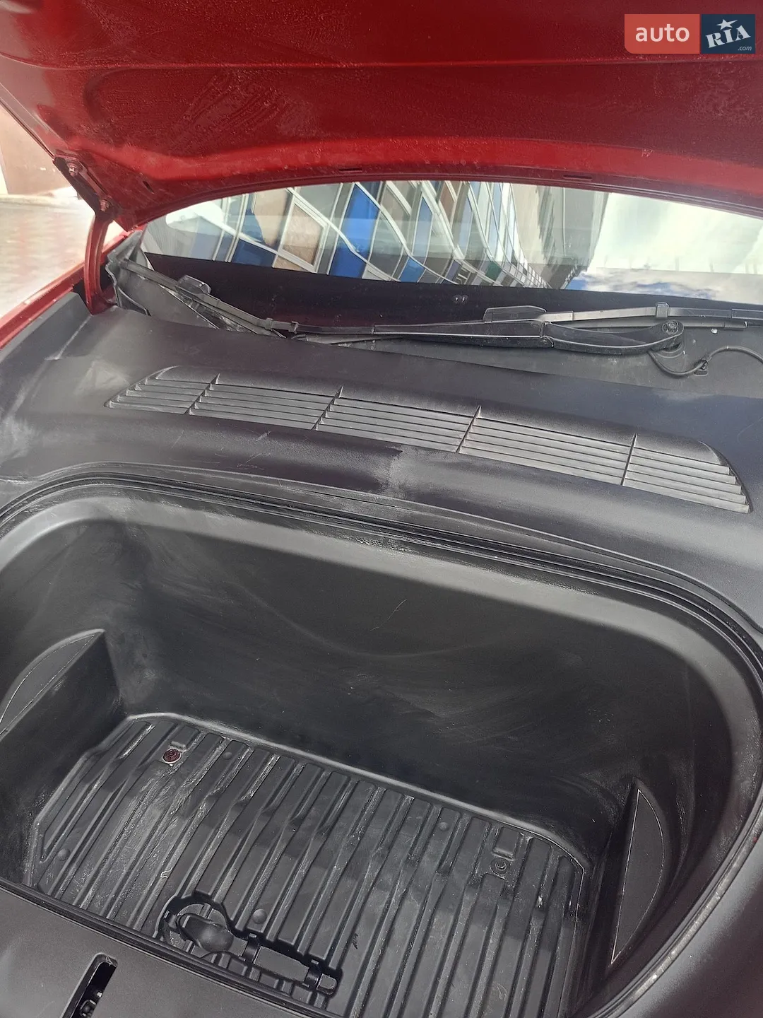 2024 Tesla Model Y - мініатюра 11