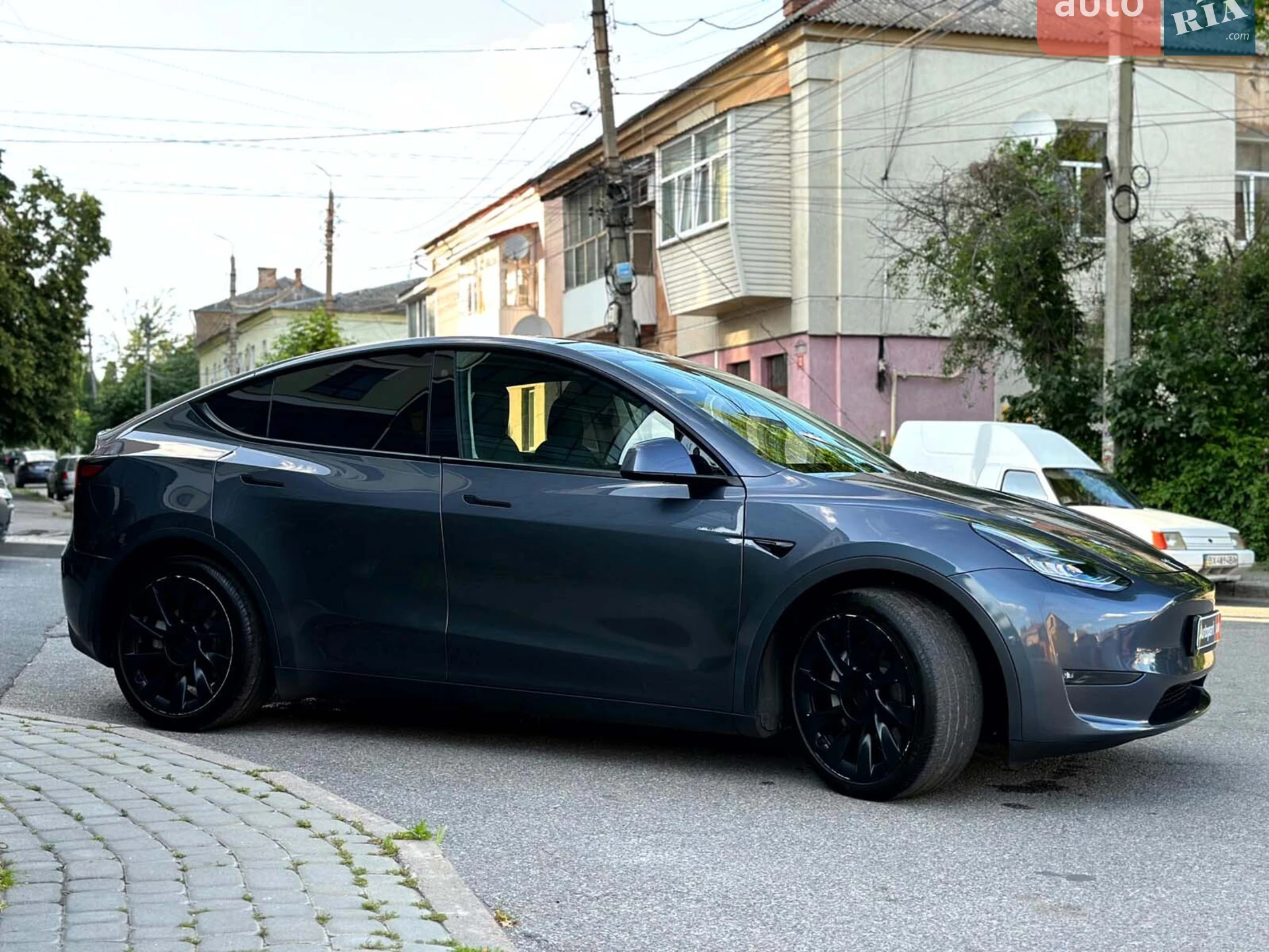 2020 Tesla Model Y - мініатюра 12