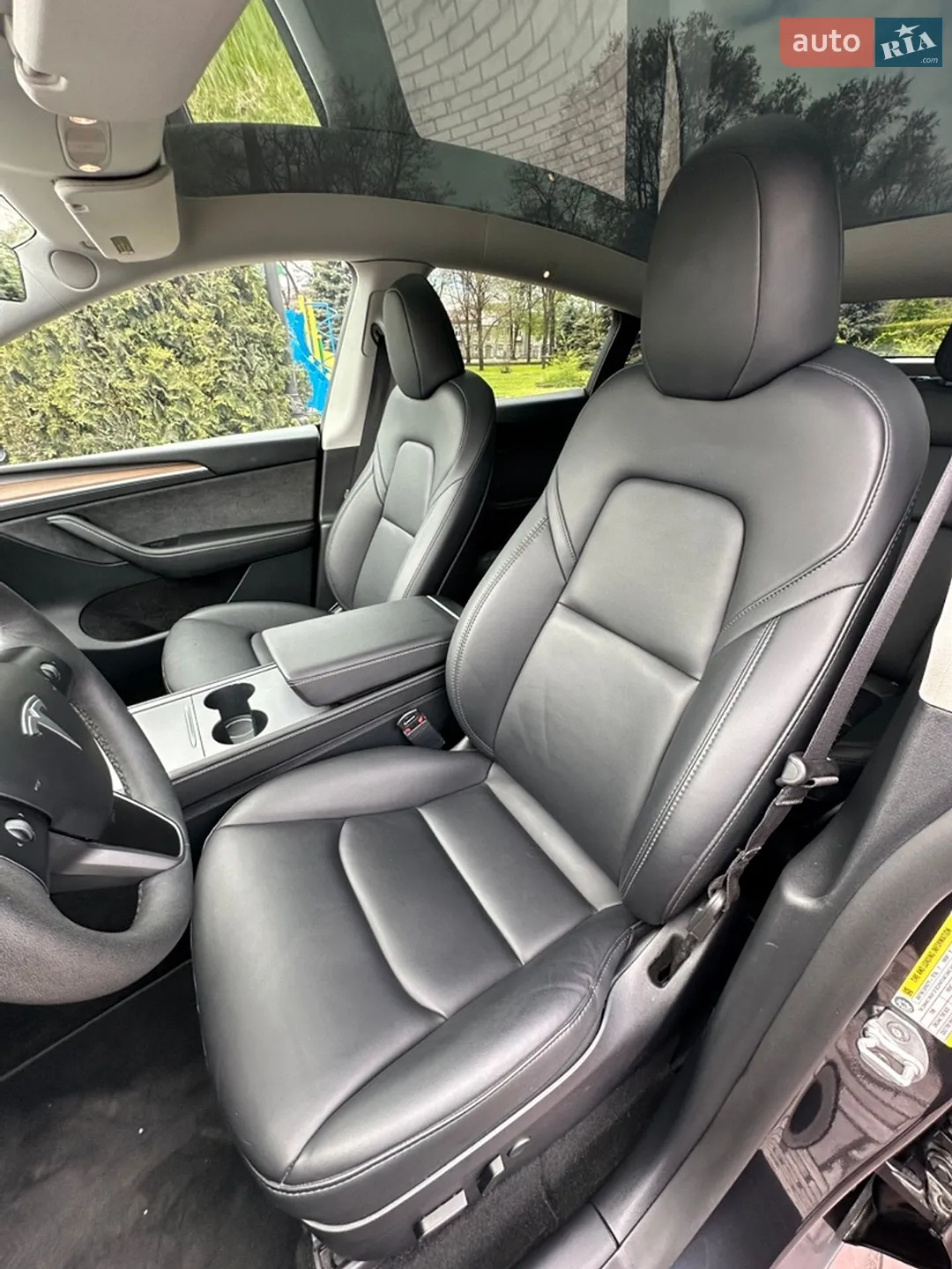 2024 Tesla Model Y - мініатюра 27