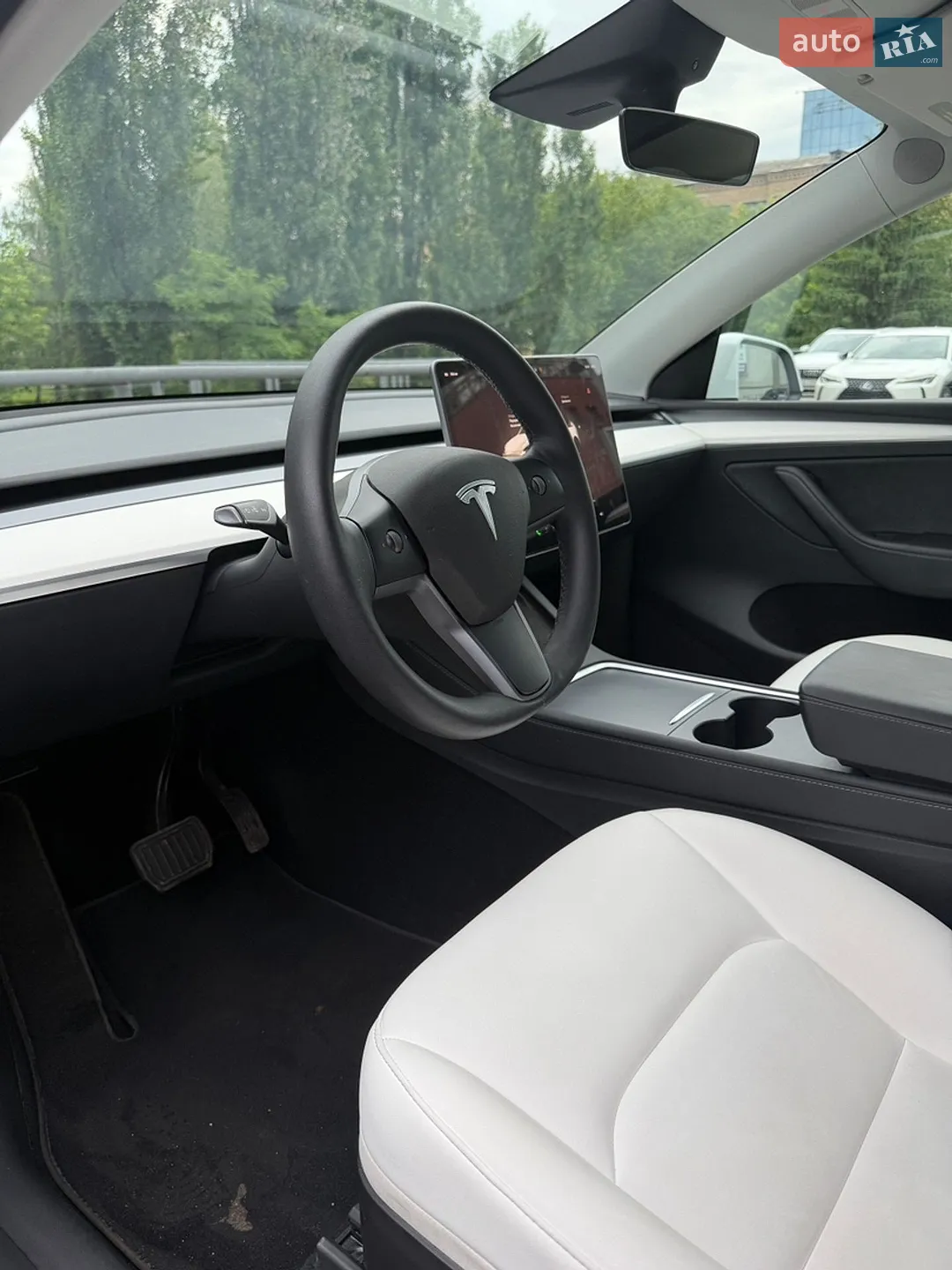2022 Tesla Model Y - мініатюра 25
