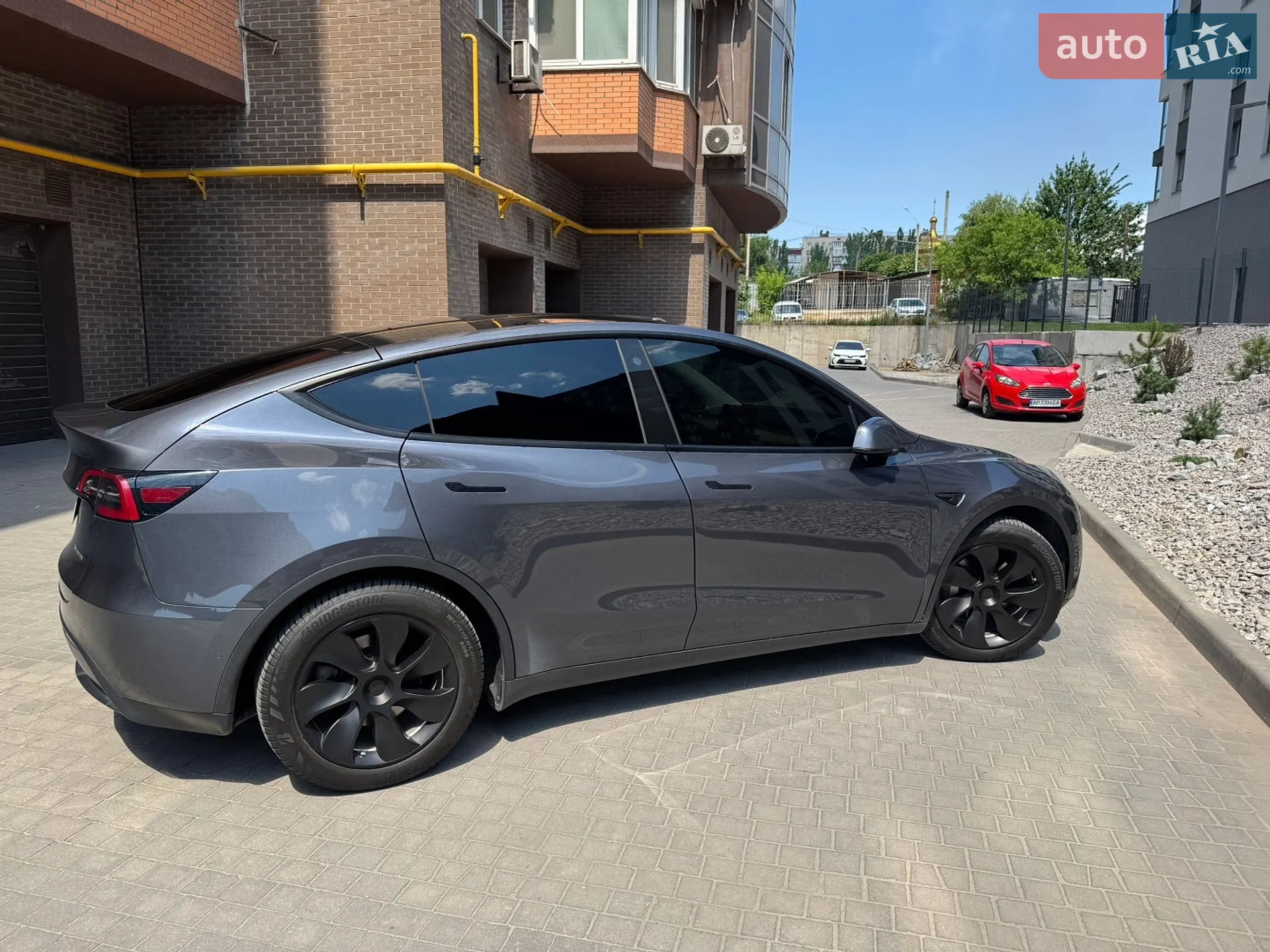 2021 Tesla Model Y - мініатюра 13
