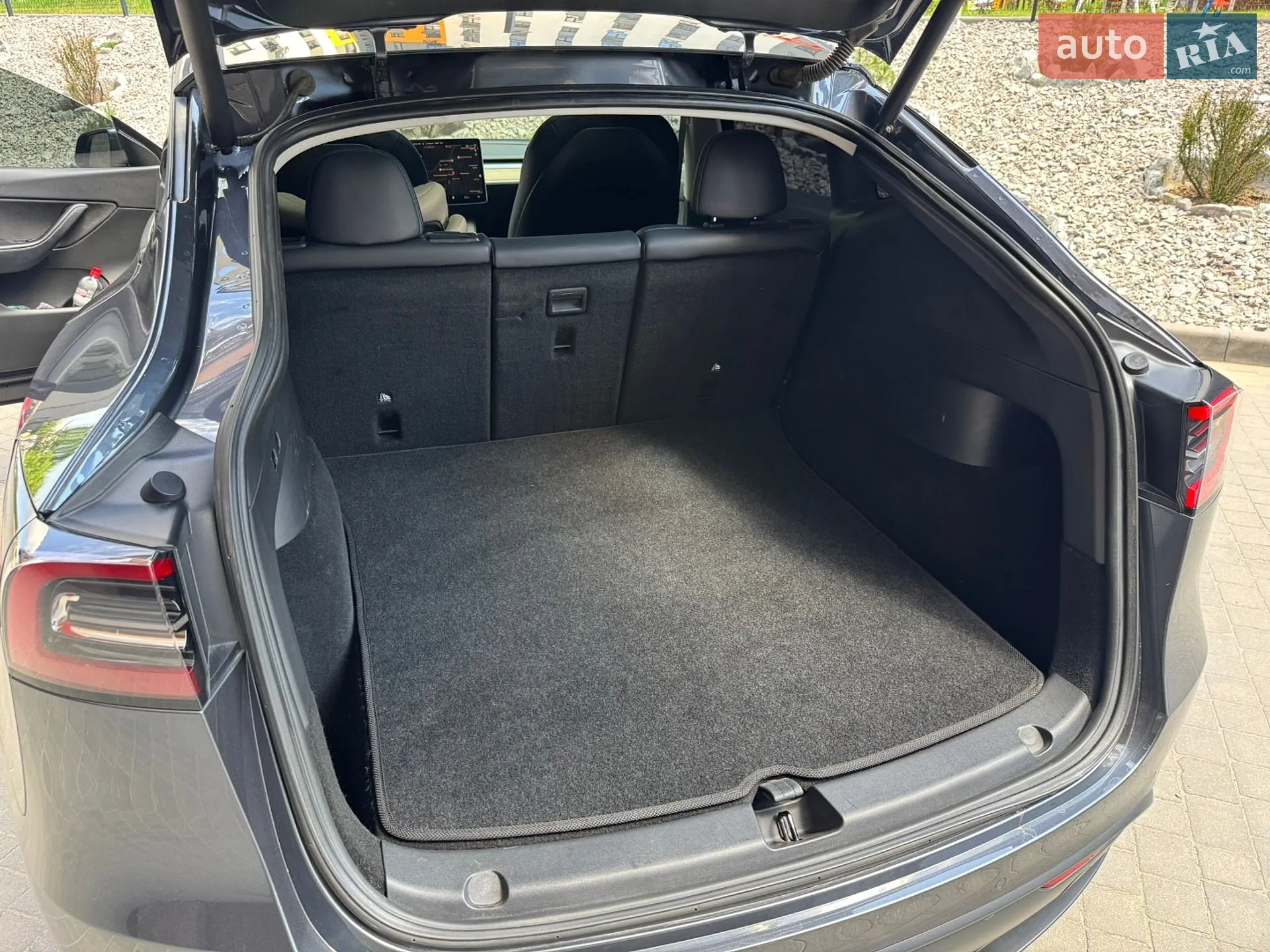 2021 Tesla Model Y - мініатюра 27