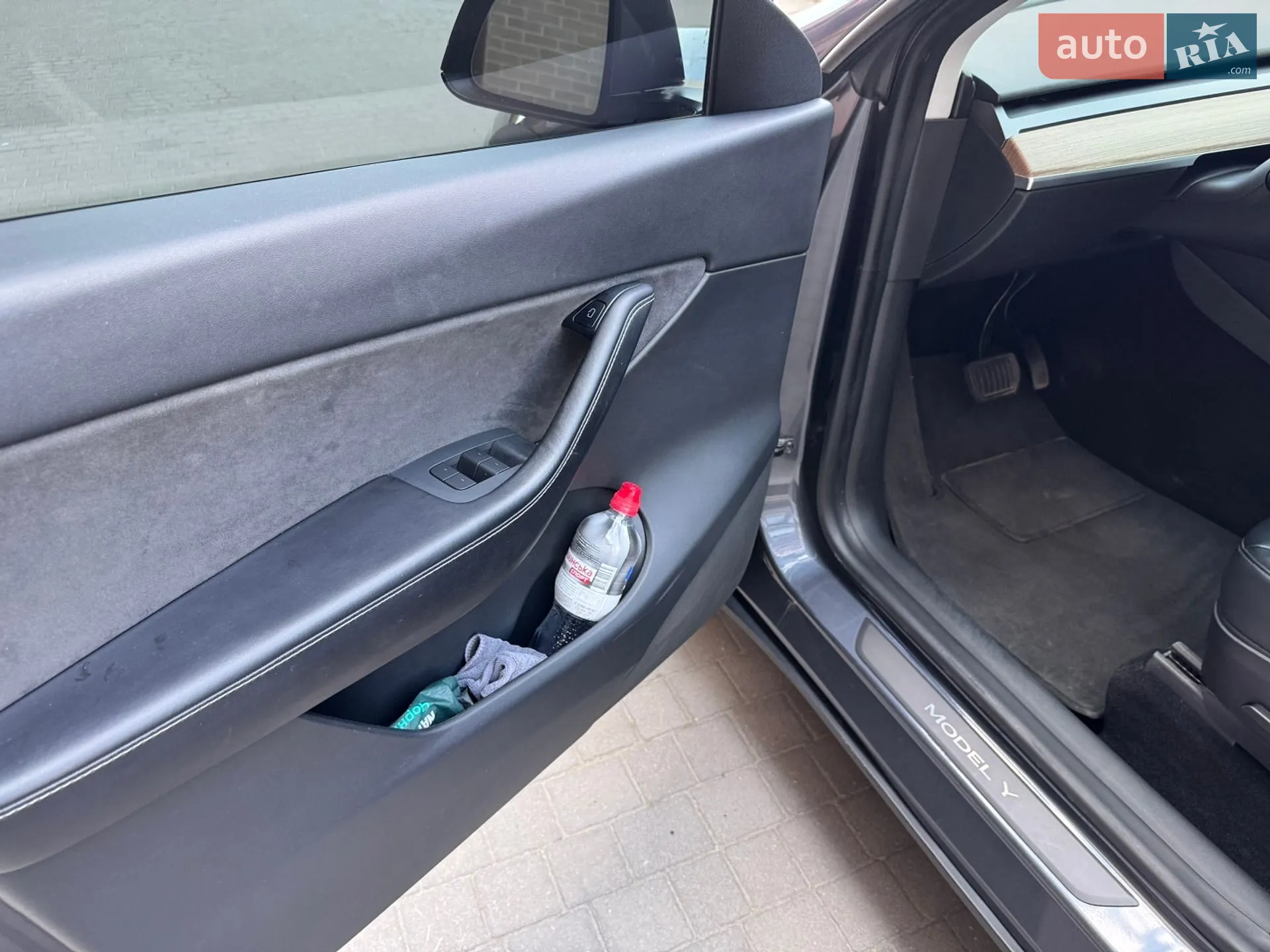 2021 Tesla Model Y - мініатюра 42