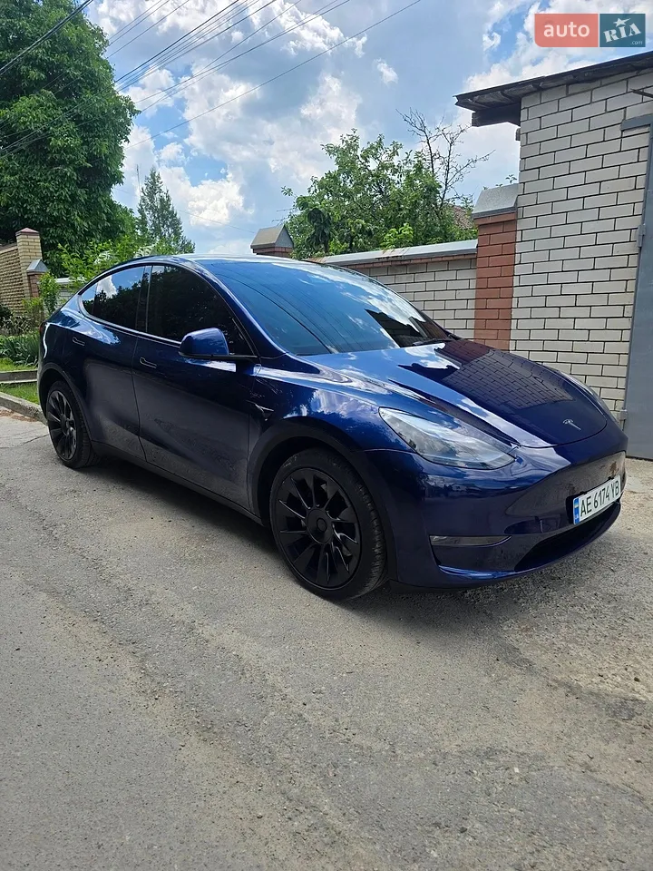 2023 Tesla Model Y - мініатюра 26