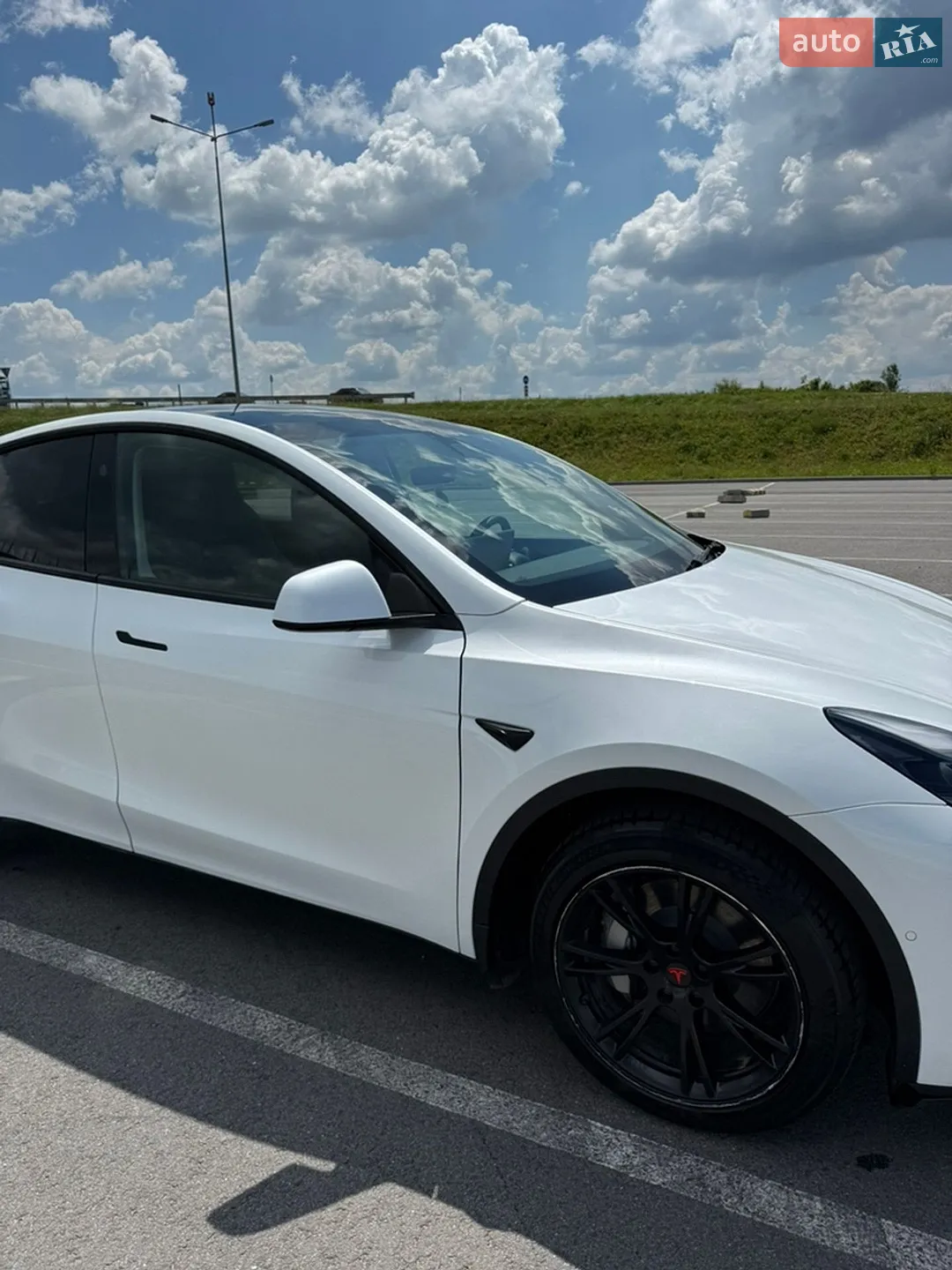 2023 Tesla Model Y - мініатюра 6