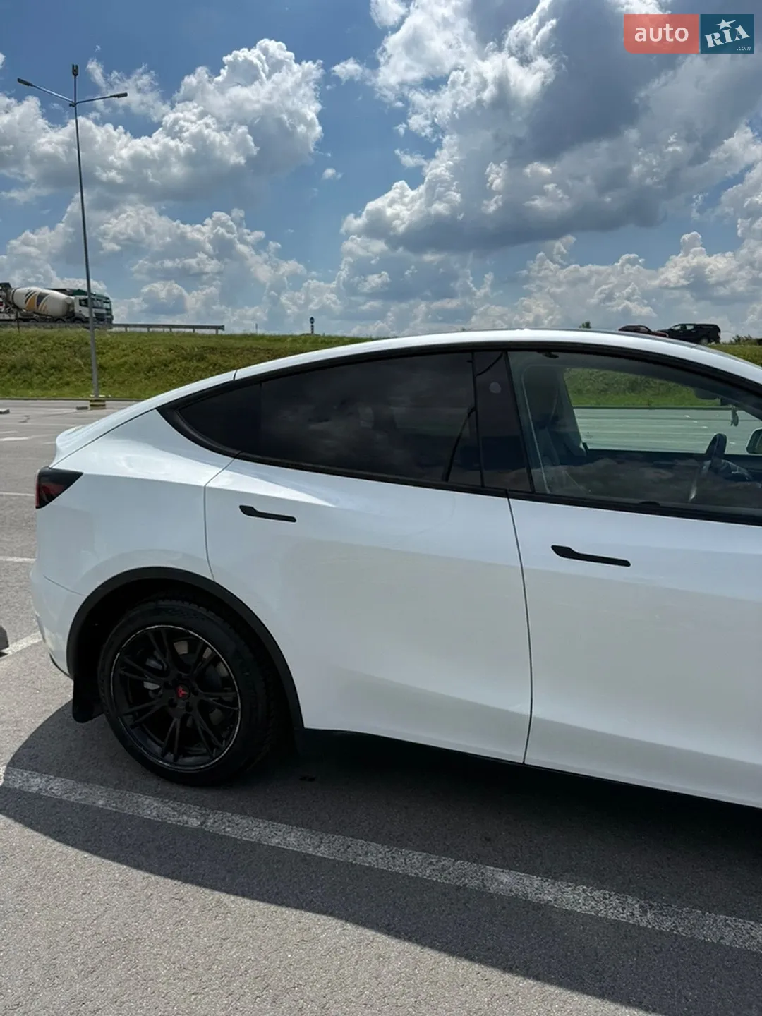 2023 Tesla Model Y - мініатюра 7