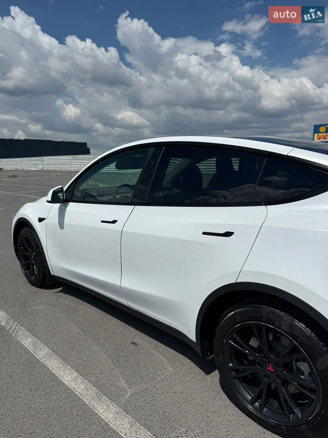 2023 Tesla Model Y - мініатюра 10