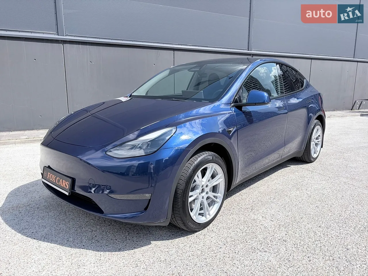 2023 Tesla Model Y - мініатюра 26