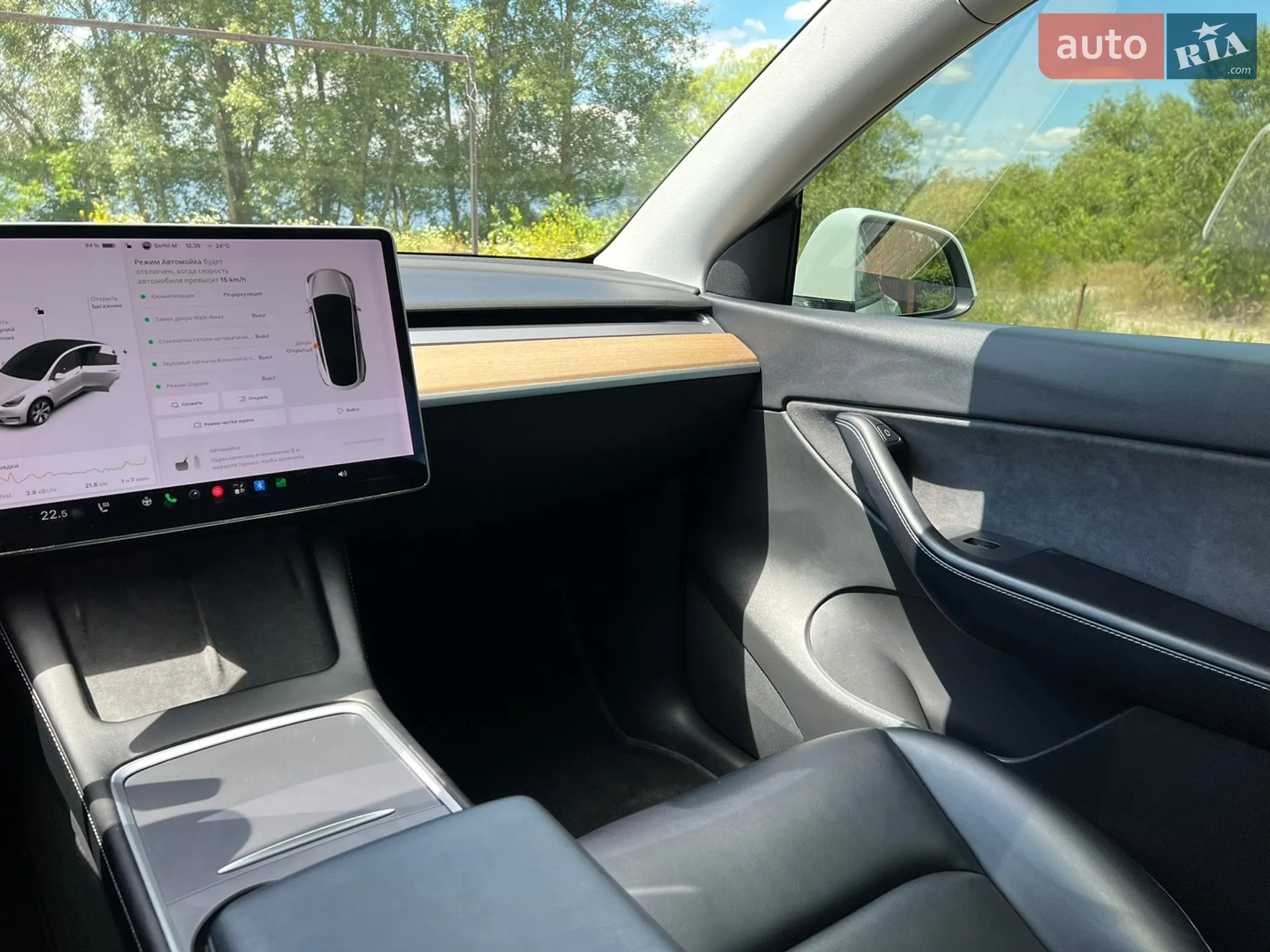 2021 Tesla Model Y - мініатюра 22
