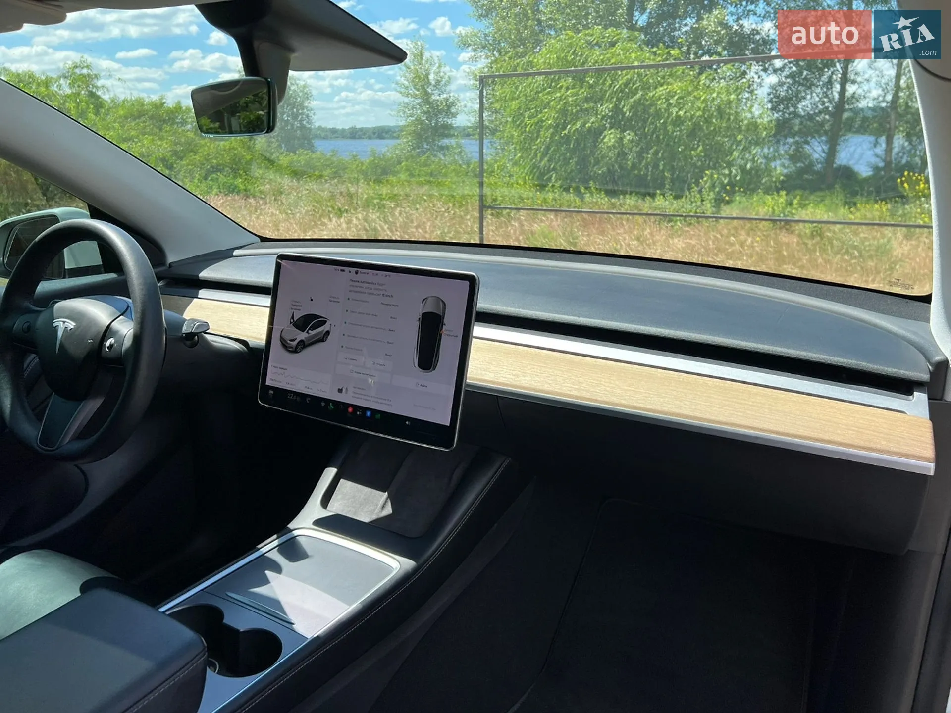 2021 Tesla Model Y - мініатюра 36